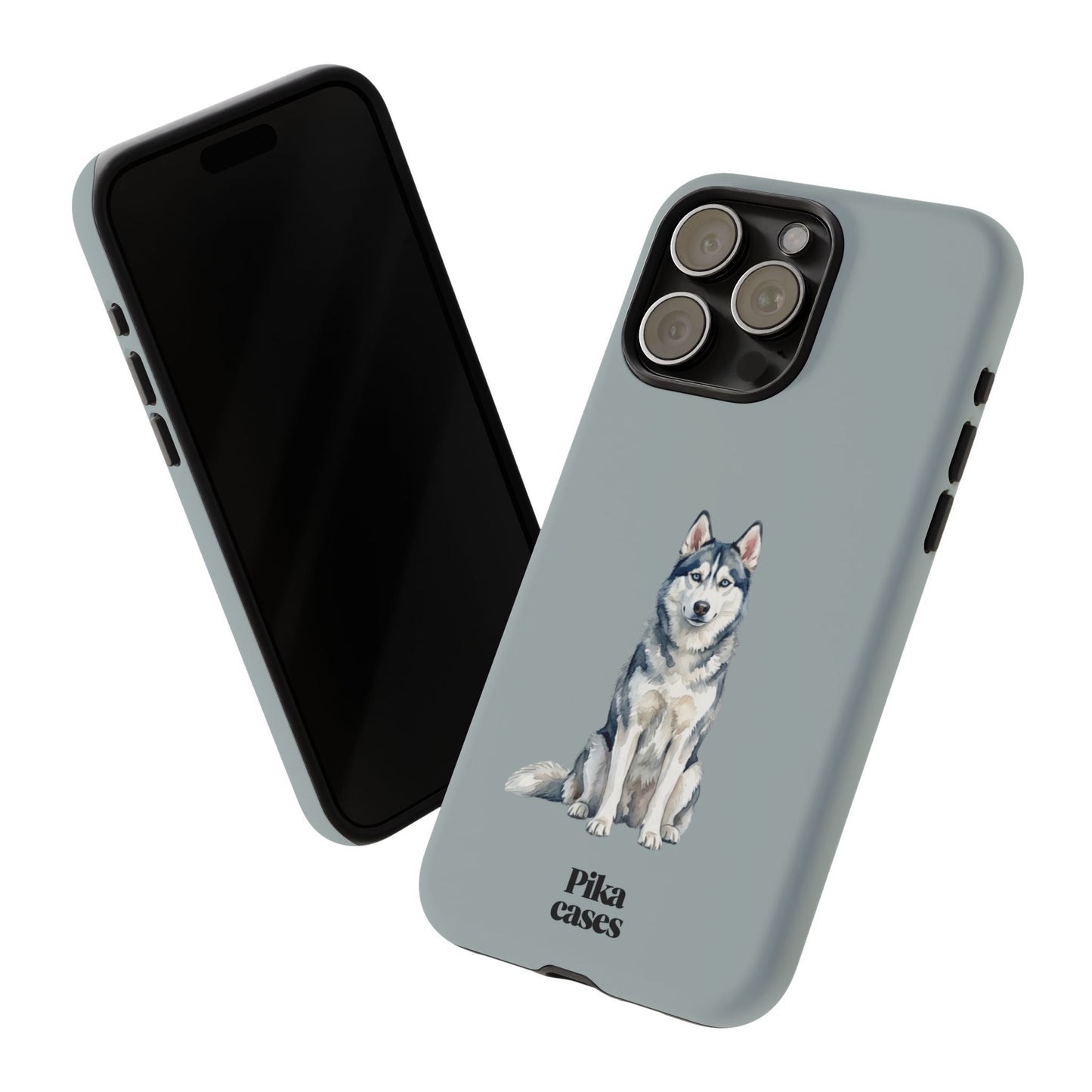 Husky Phone Case