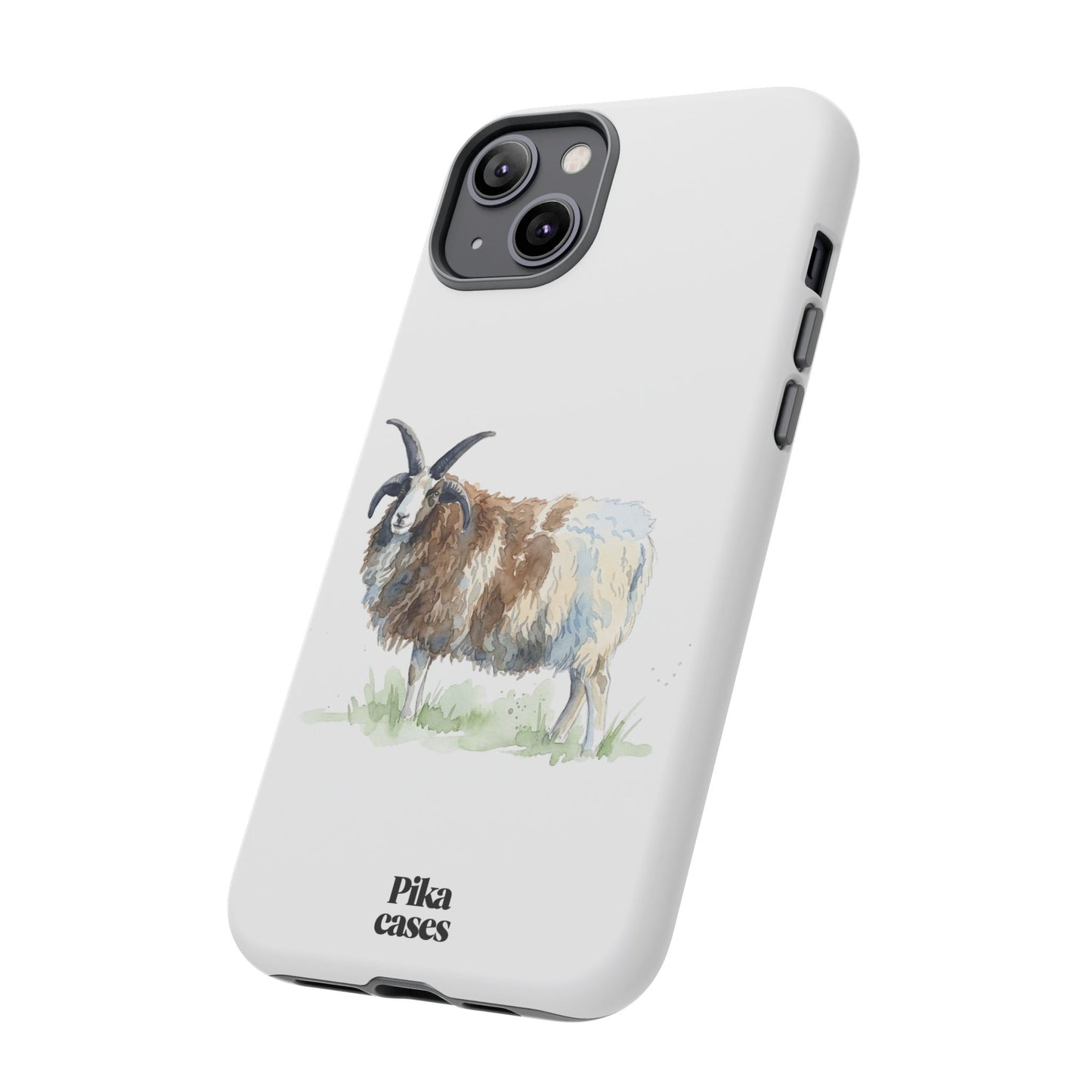 Jacob Sheep Phone Case