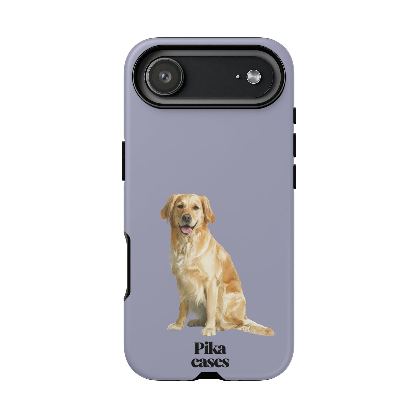 Golden Retriever Phone Case