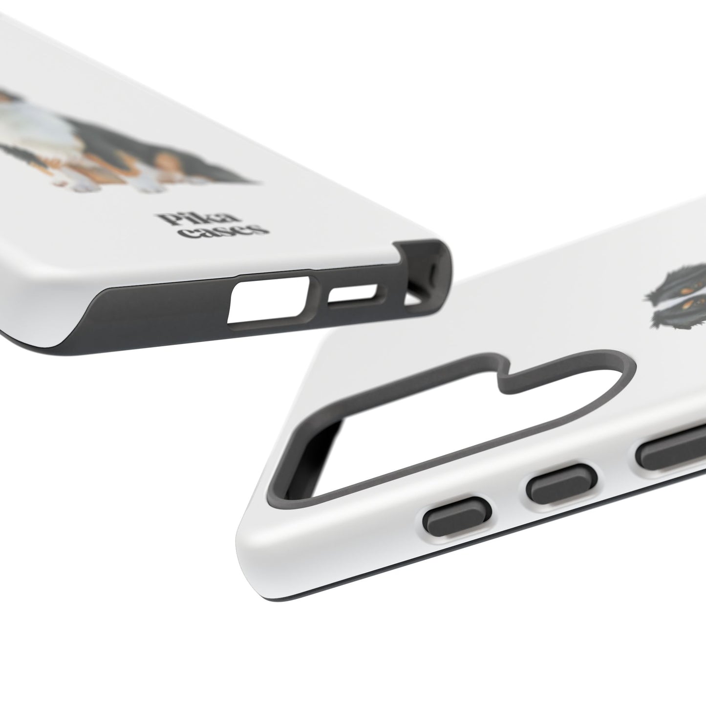 Australian Shepherd (Aussie) Phone Case