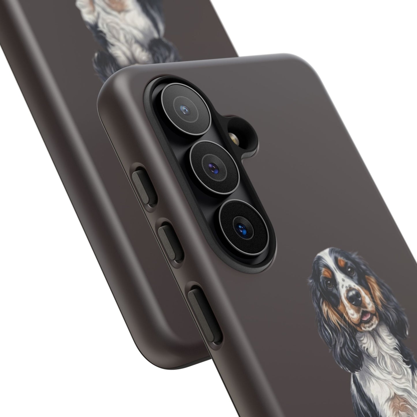 Cocker Spaniel Phone Case