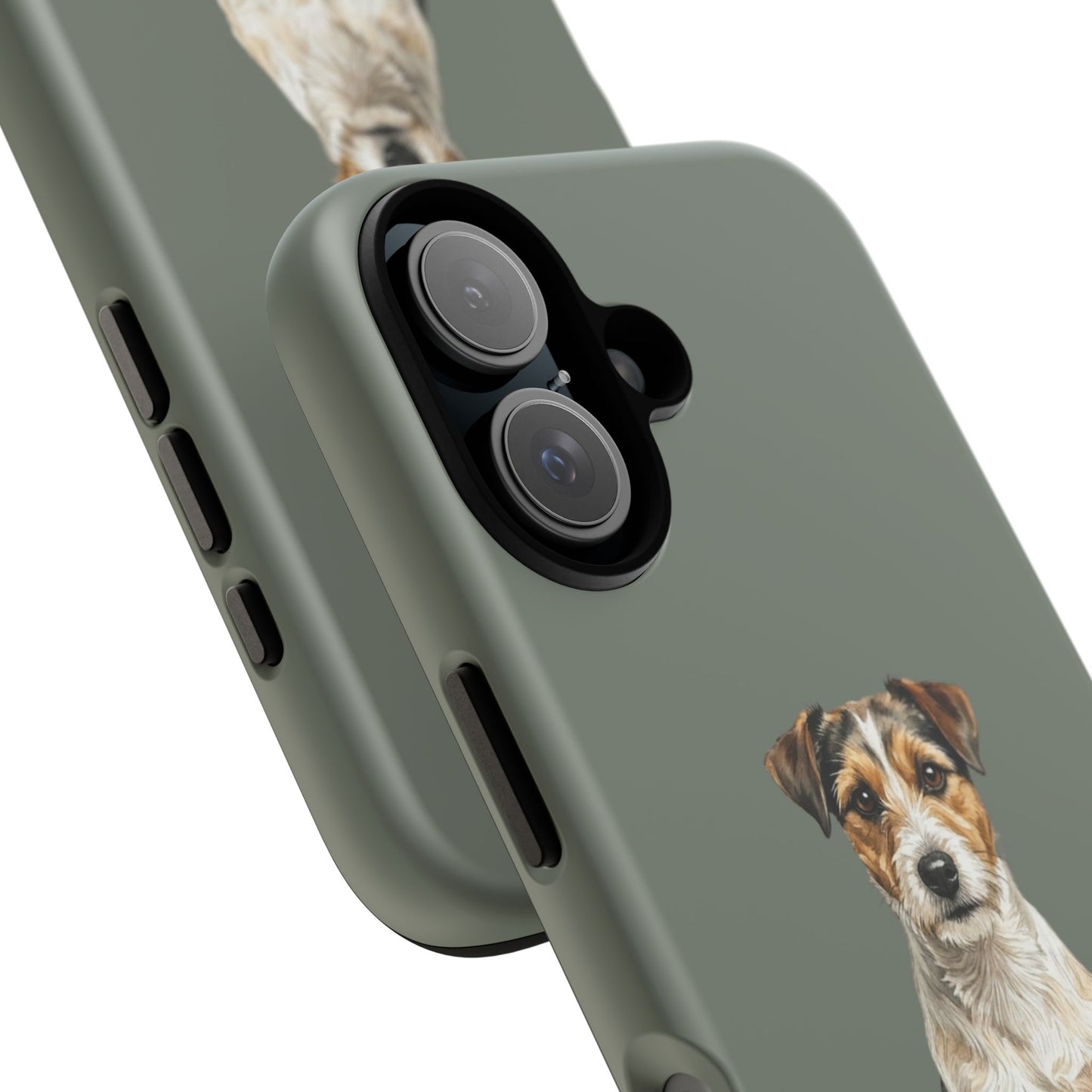 Jack Russell Phone Case