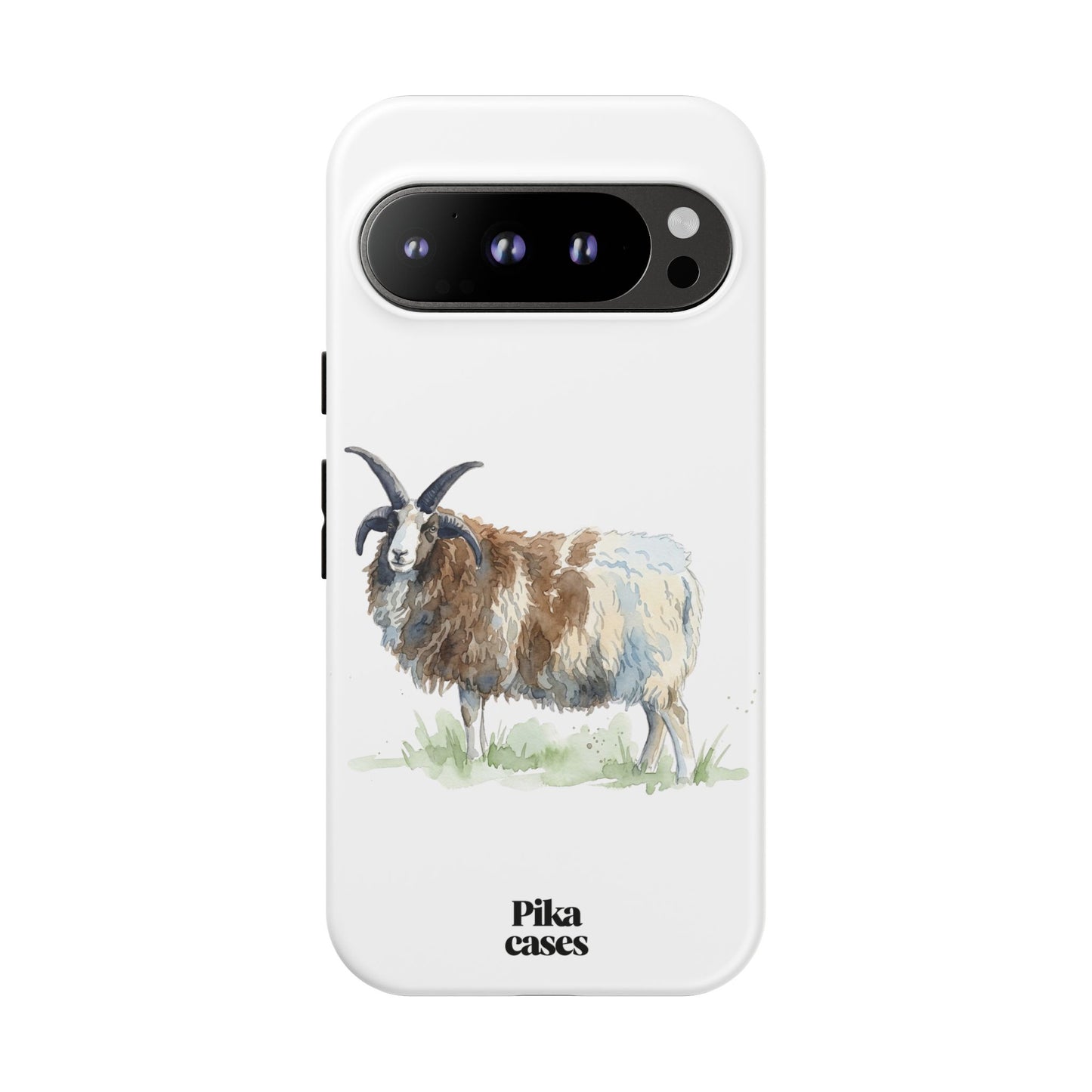 Jacob Sheep Phone Case
