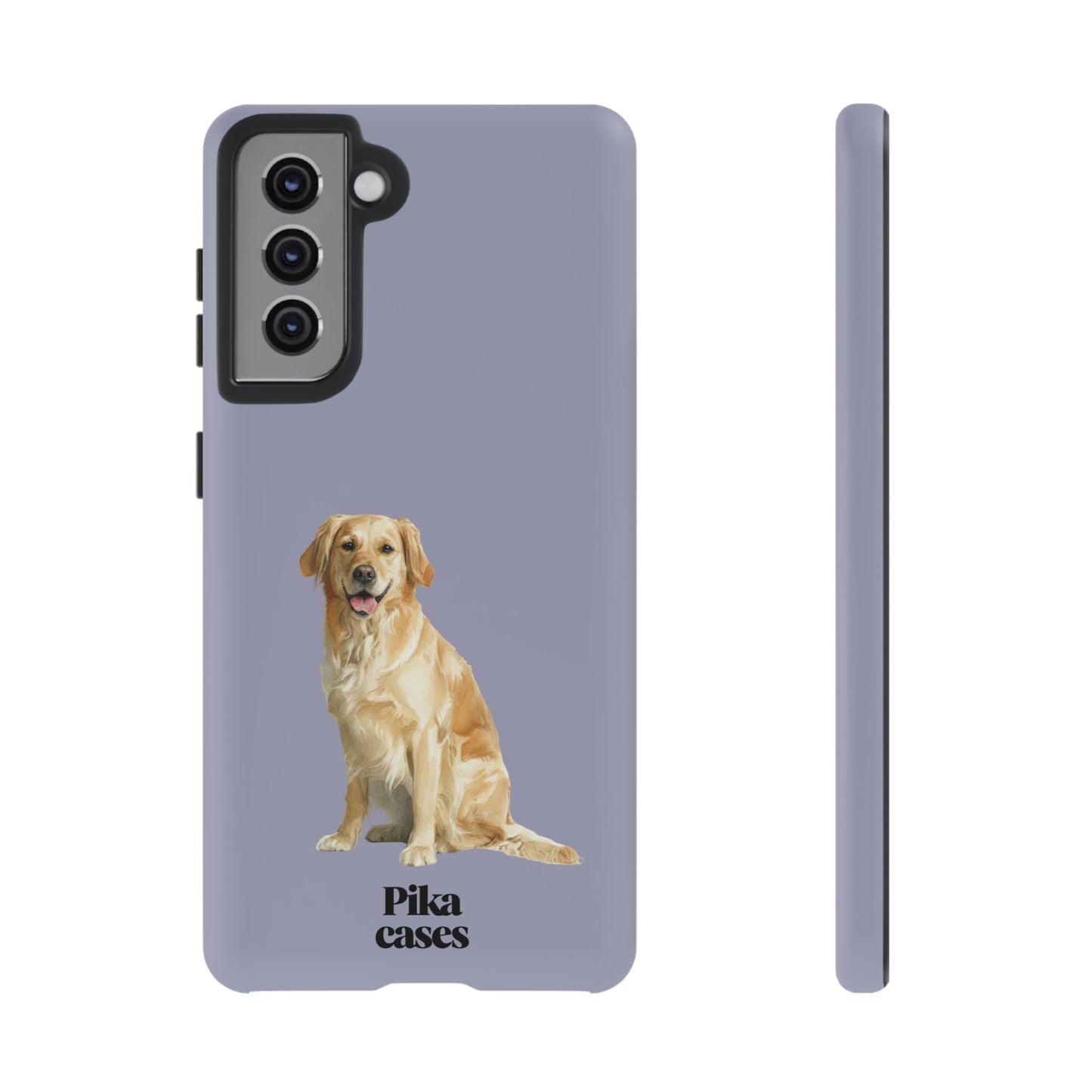 Golden Retriever Phone Case