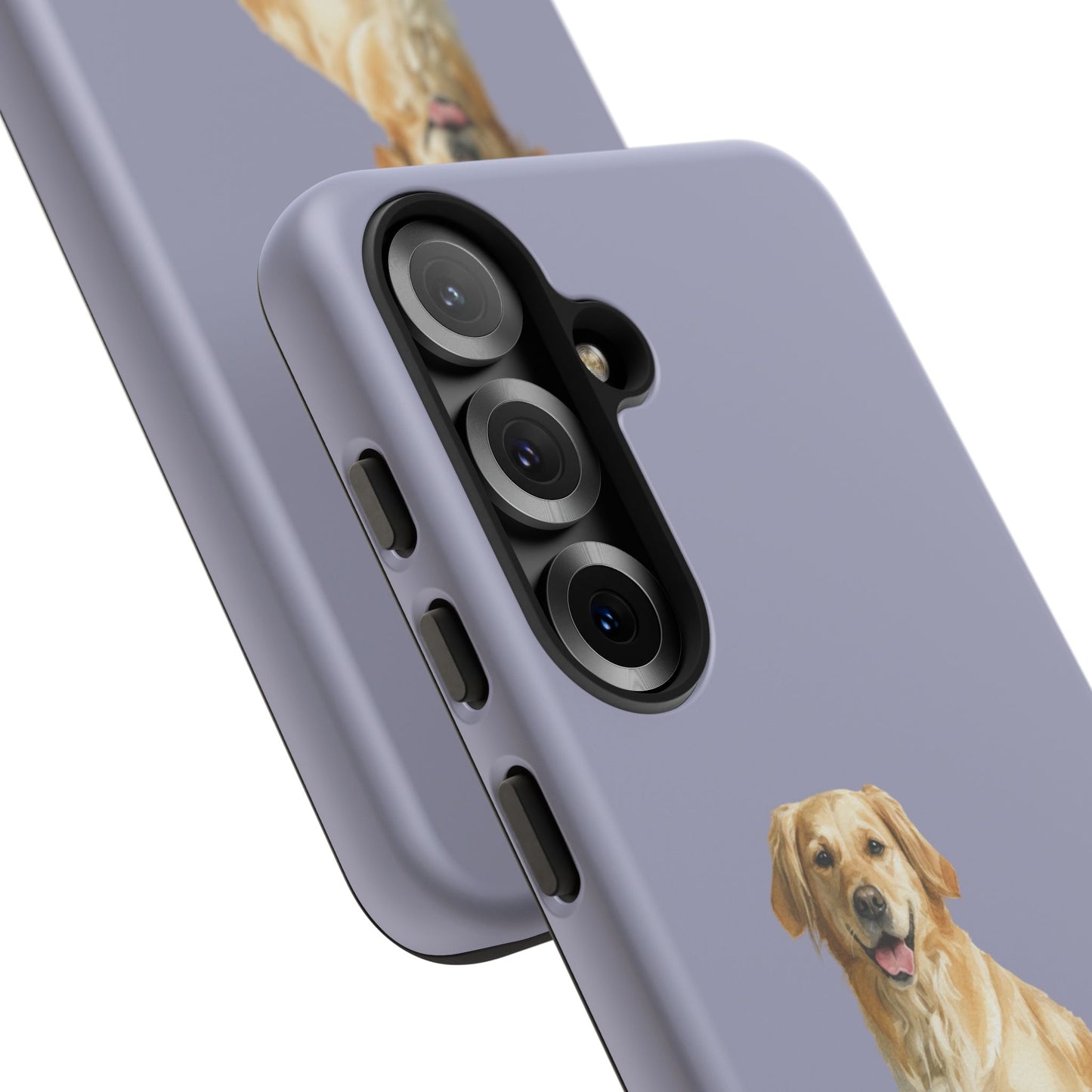 Golden Retriever Phone Case