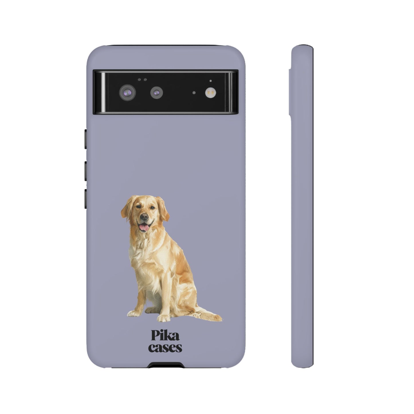 Golden Retriever Phone Case