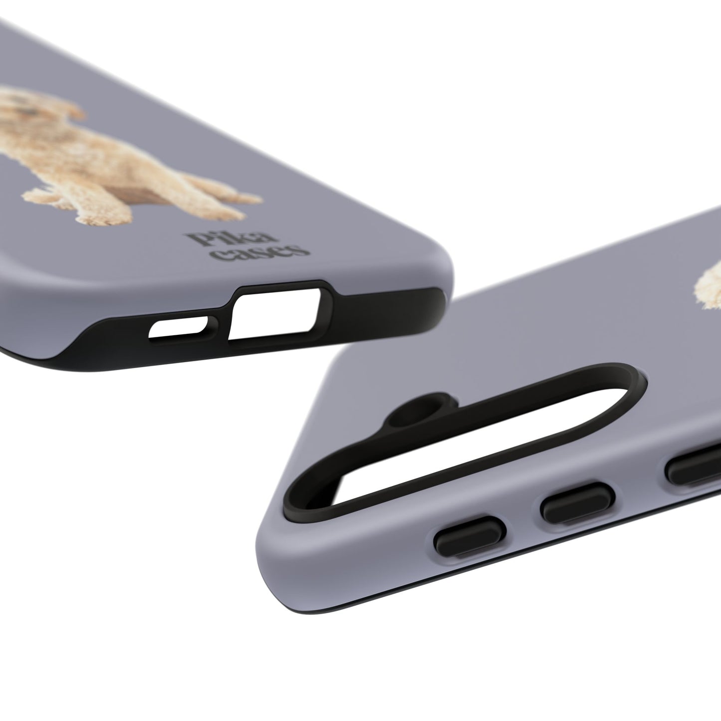 Cockapoo Phone Case