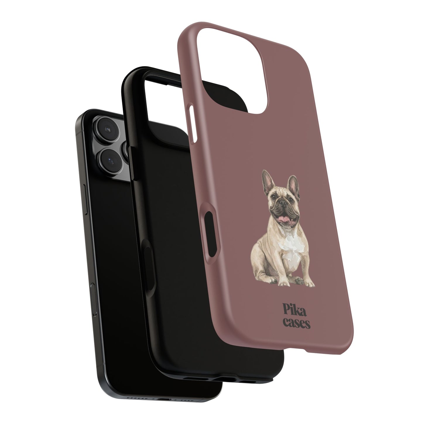 French Bulldog Phone Case