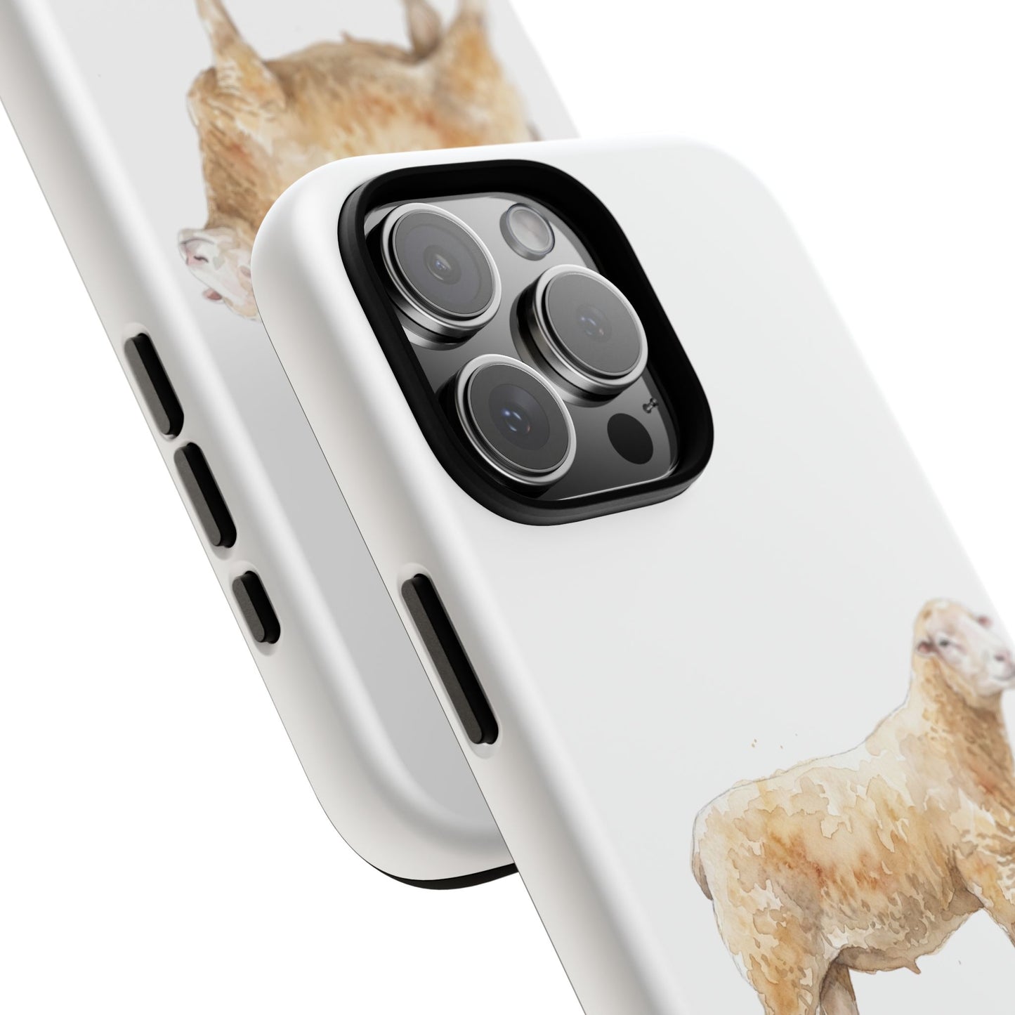 Dorset Sheep Phone Case