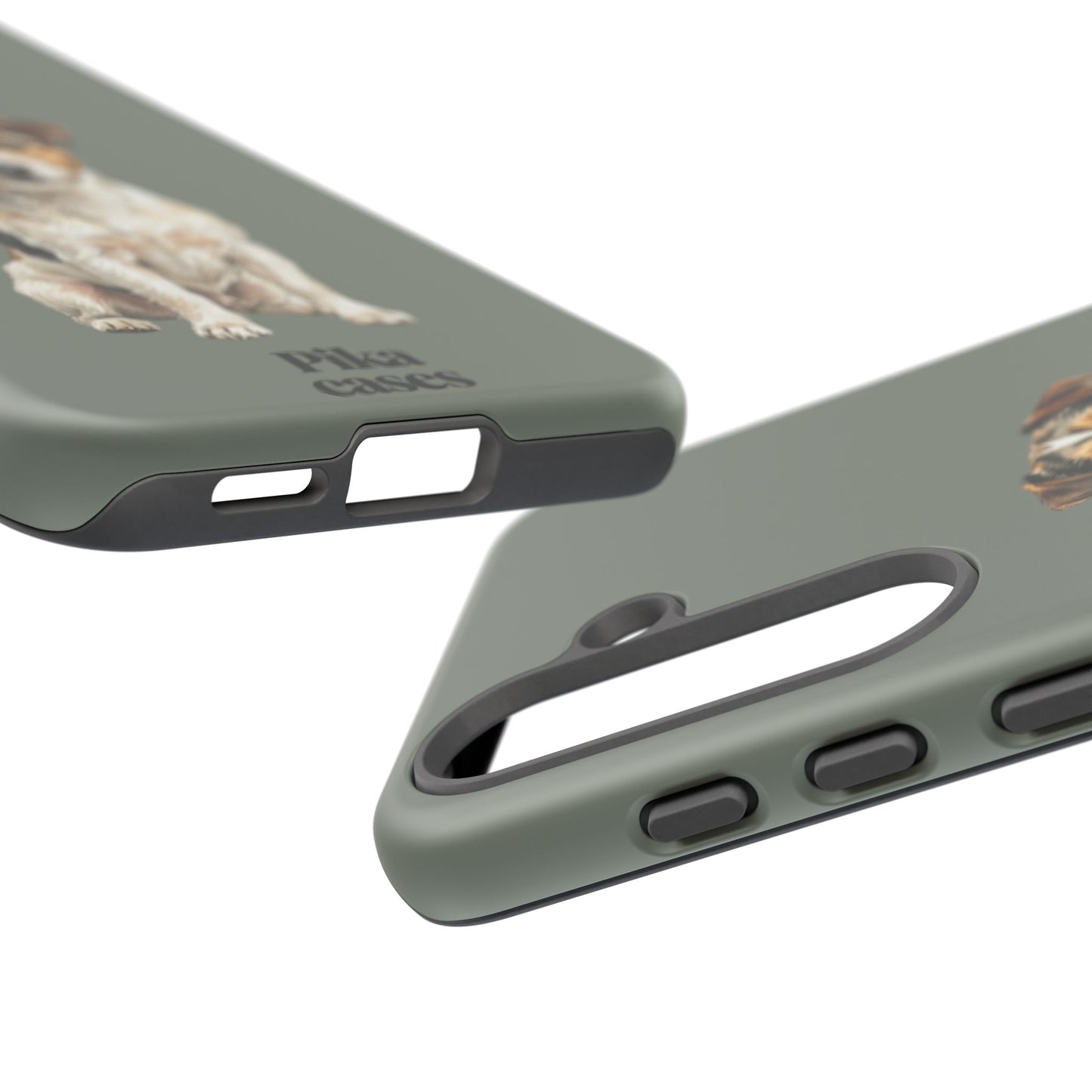 Jack Russell Phone Case