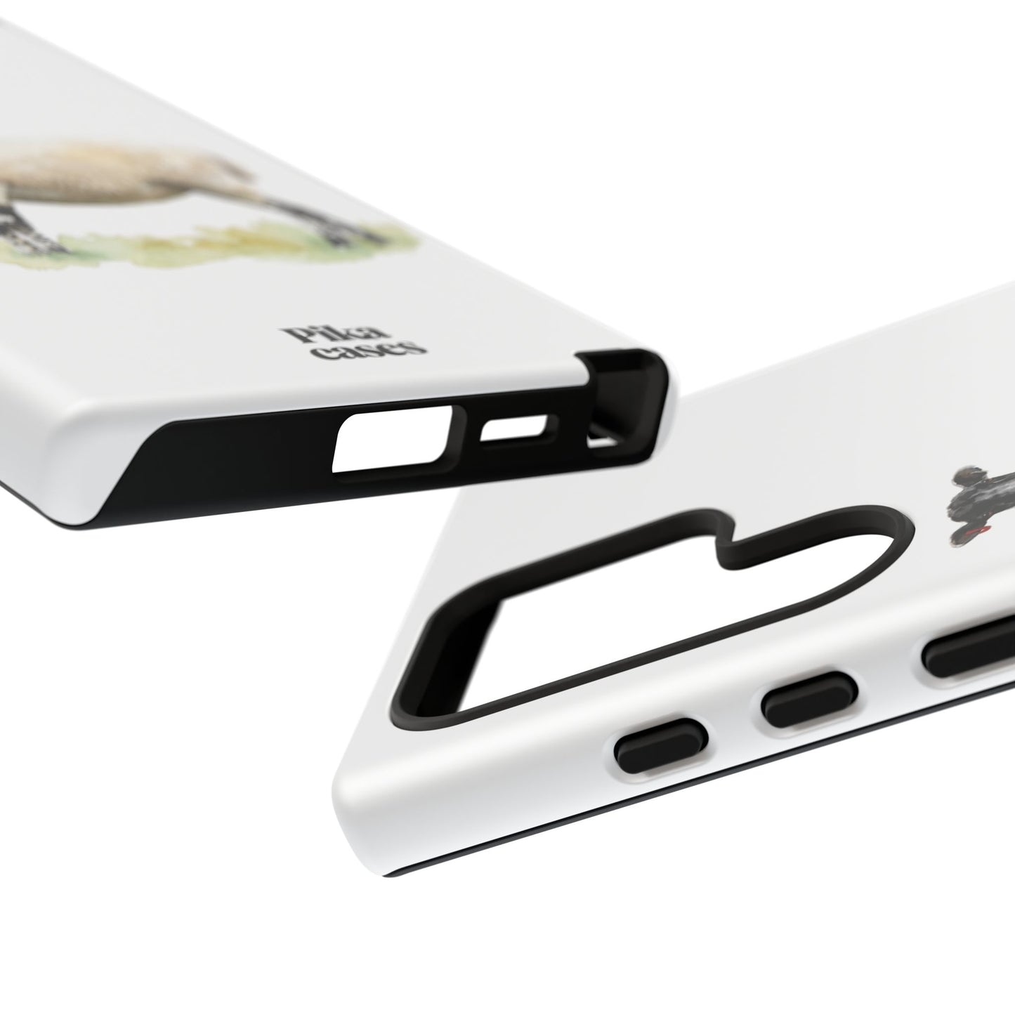 Mule Ewe Sheep Phone Case