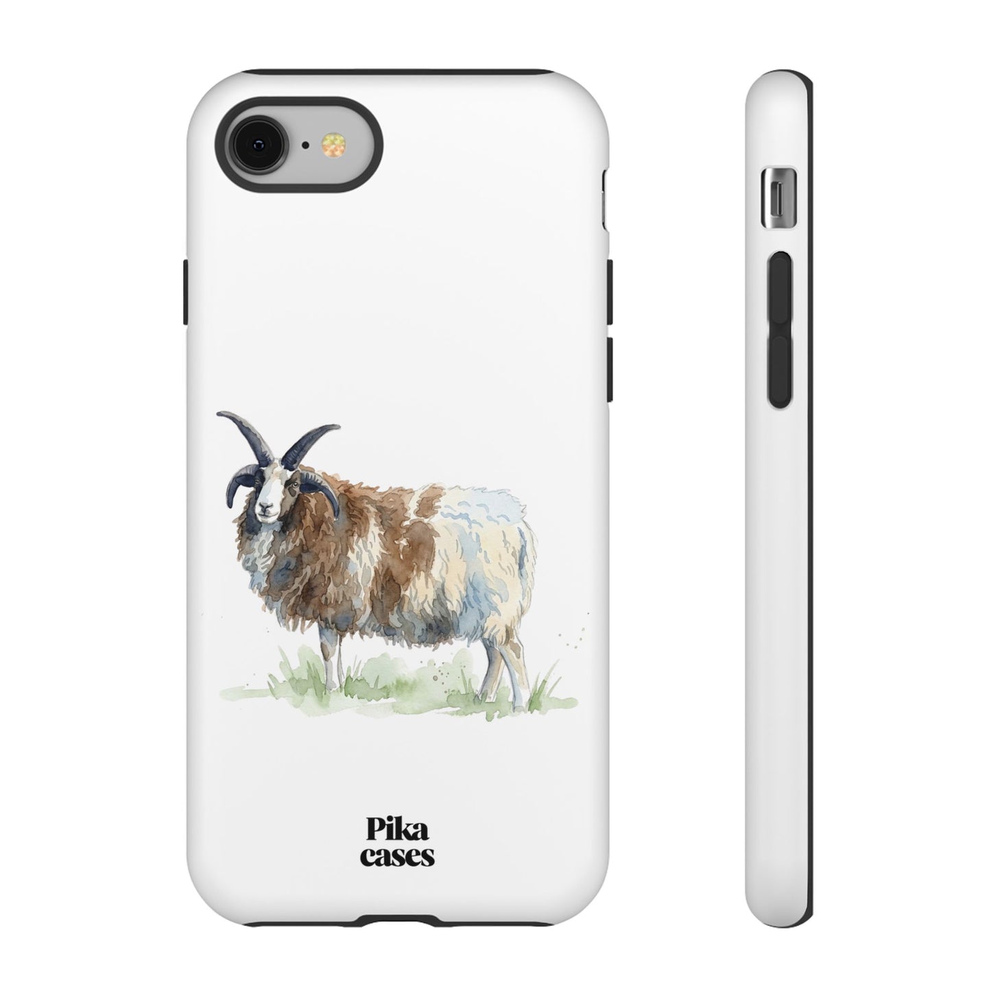 Jacob Sheep Phone Case