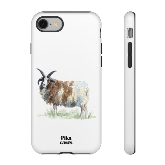 Jacob Sheep Phone Case