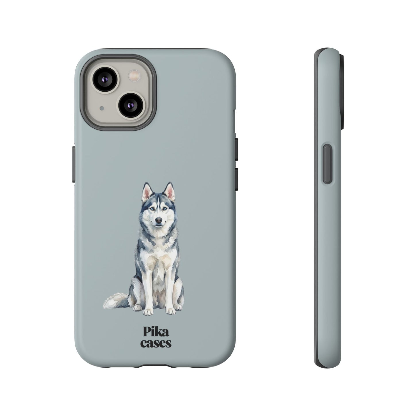 Husky Phone Case