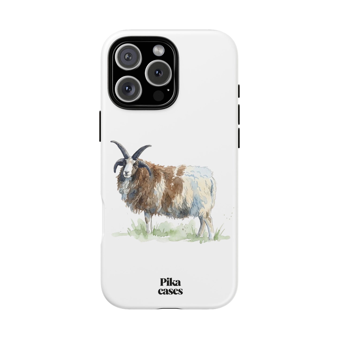 Jacob Sheep Phone Case