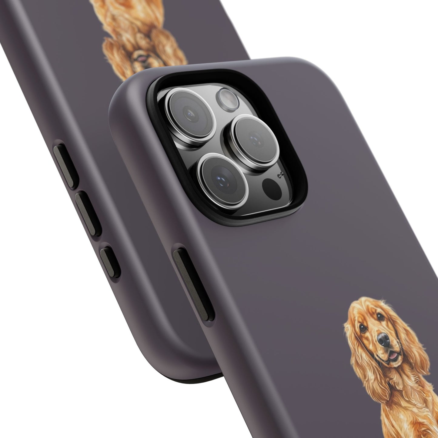 Cocker Spaniel Phone Case
