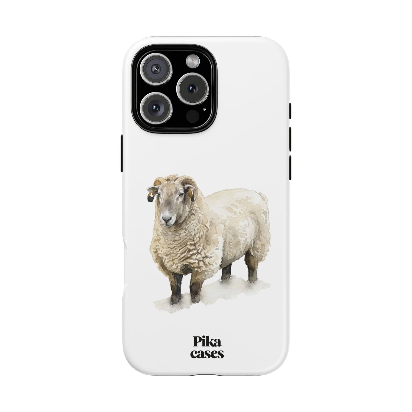 Radnor Sheep Phone Case