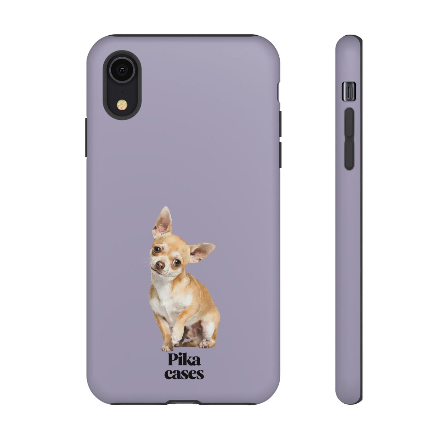 Chihuahua Phone Case