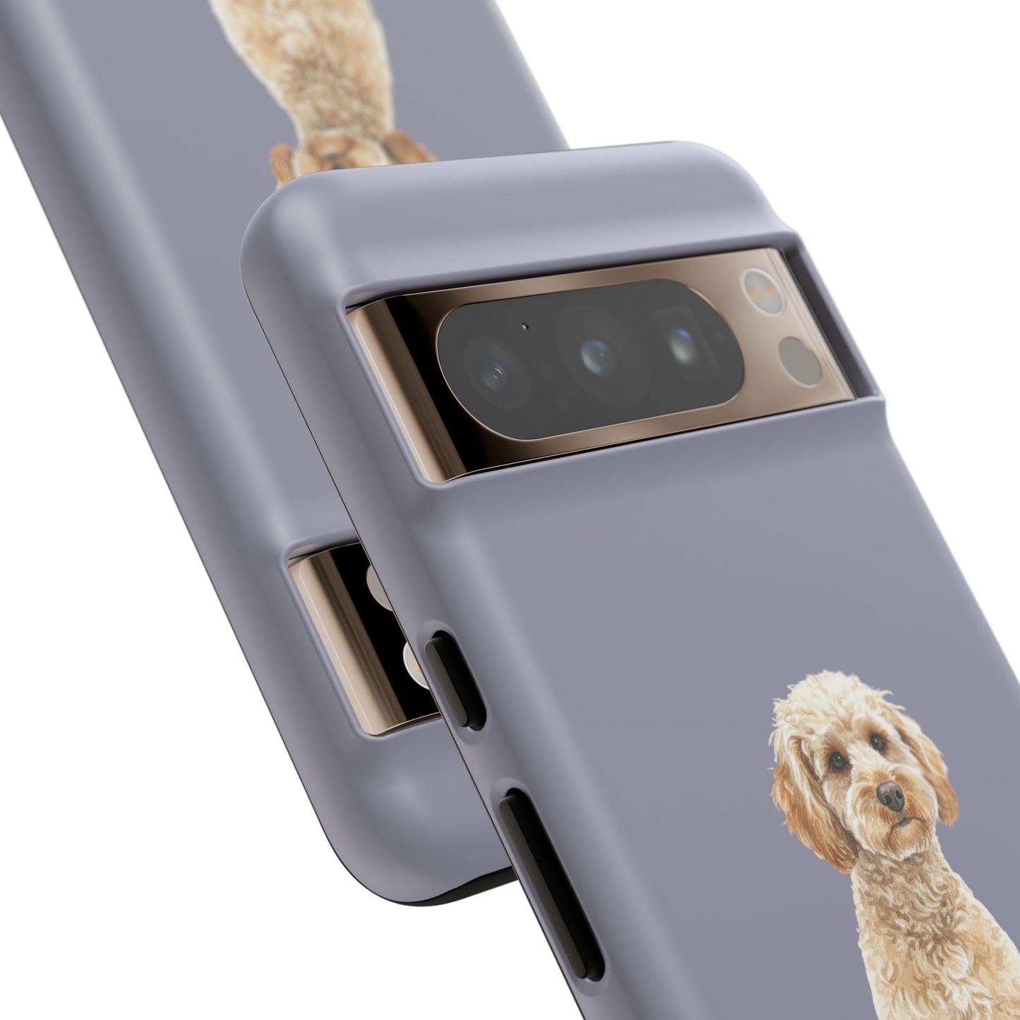 Cockapoo Phone Case