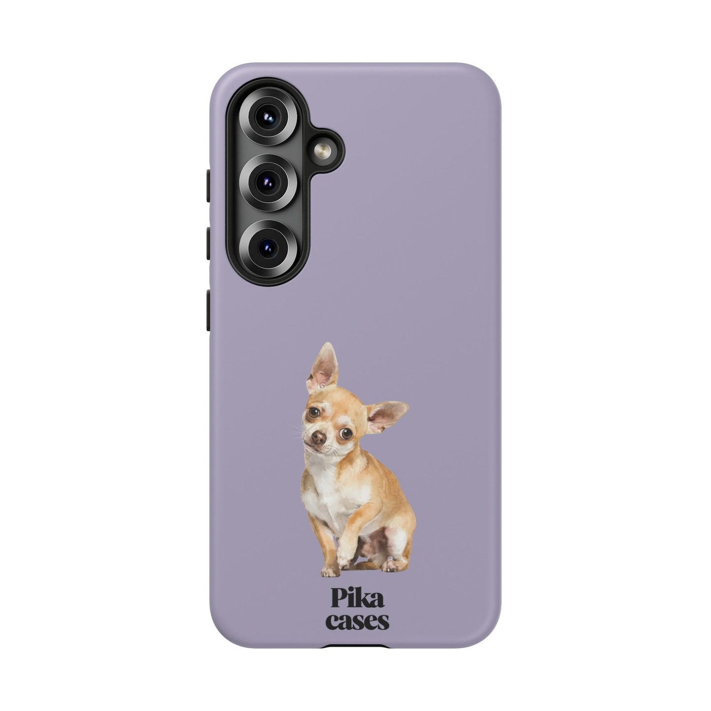 Chihuahua Phone Case