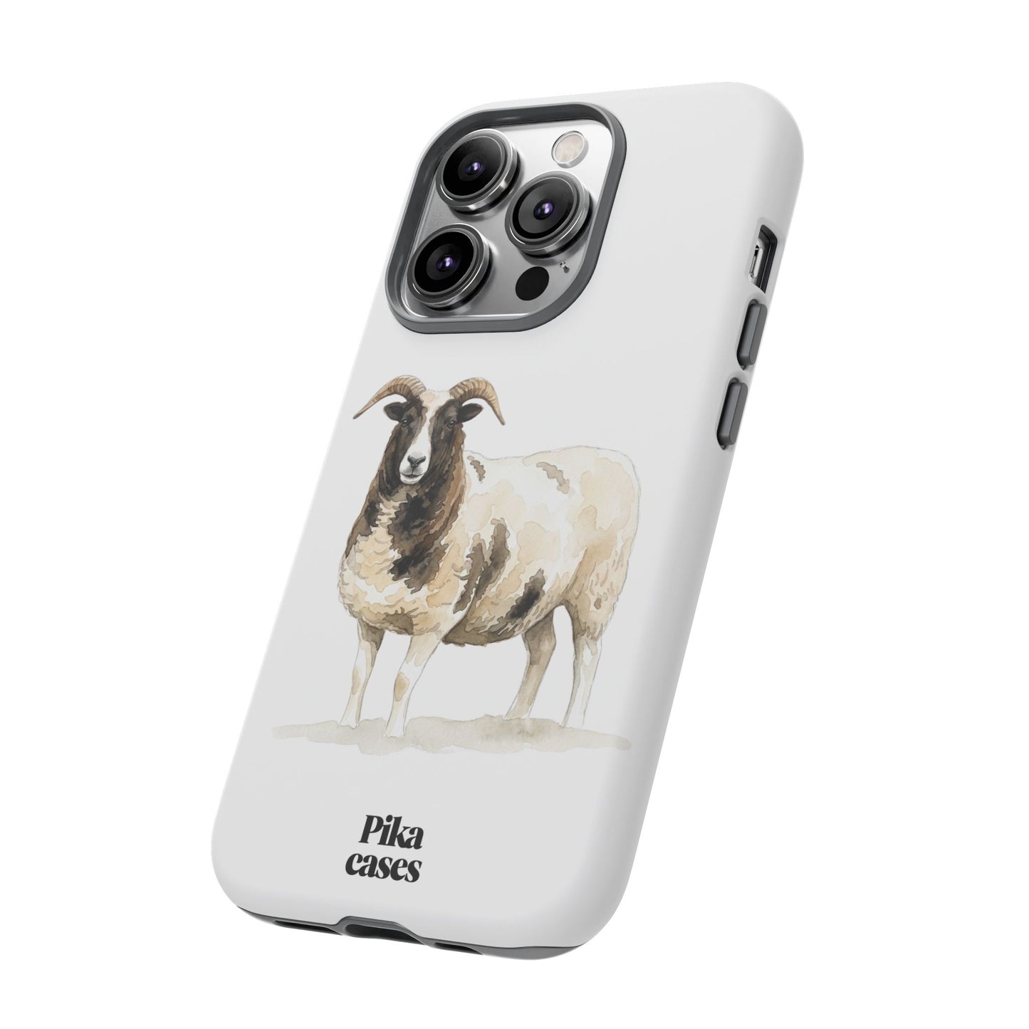 Jacob Sheep Phone Case