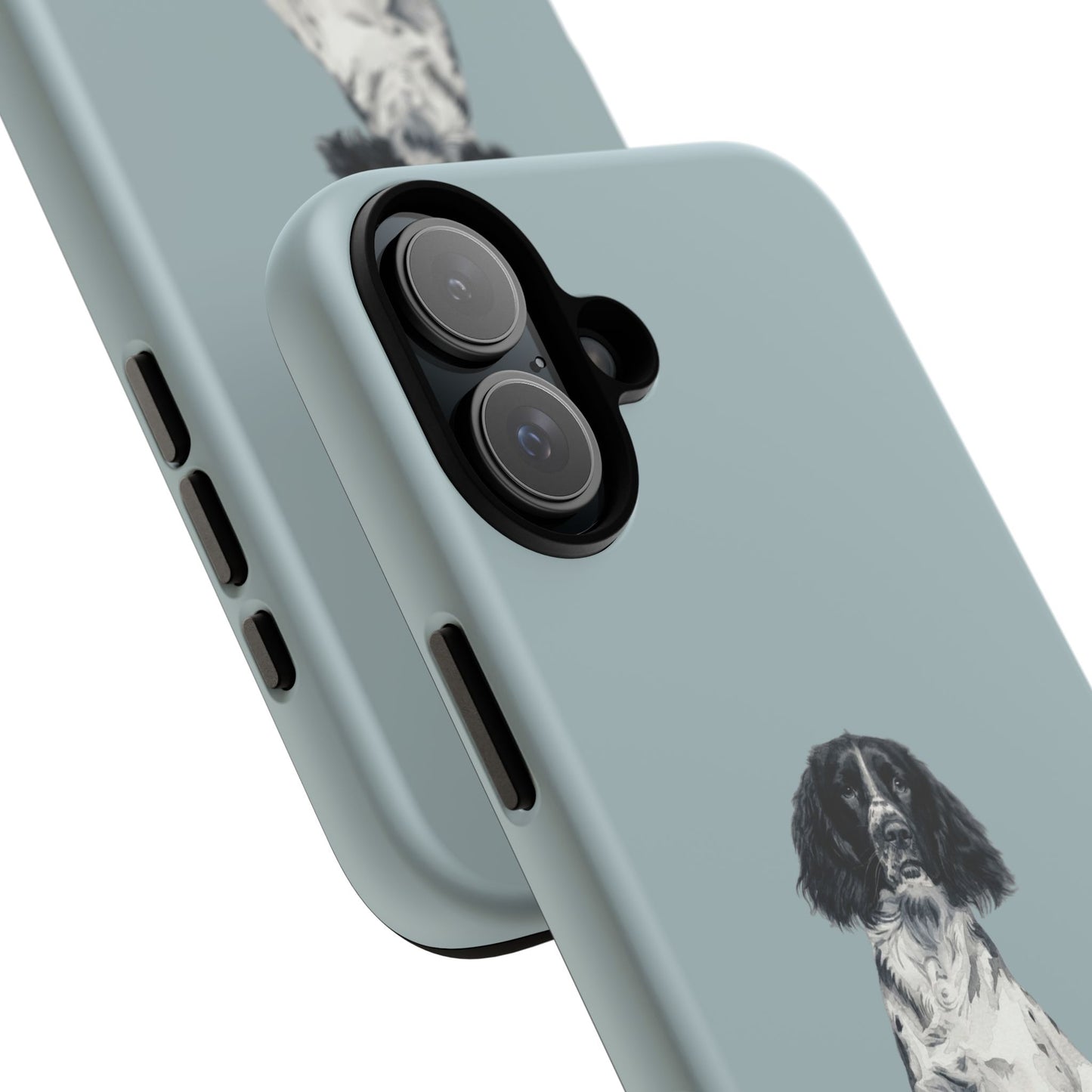 Springer Spaniel Phone Case
