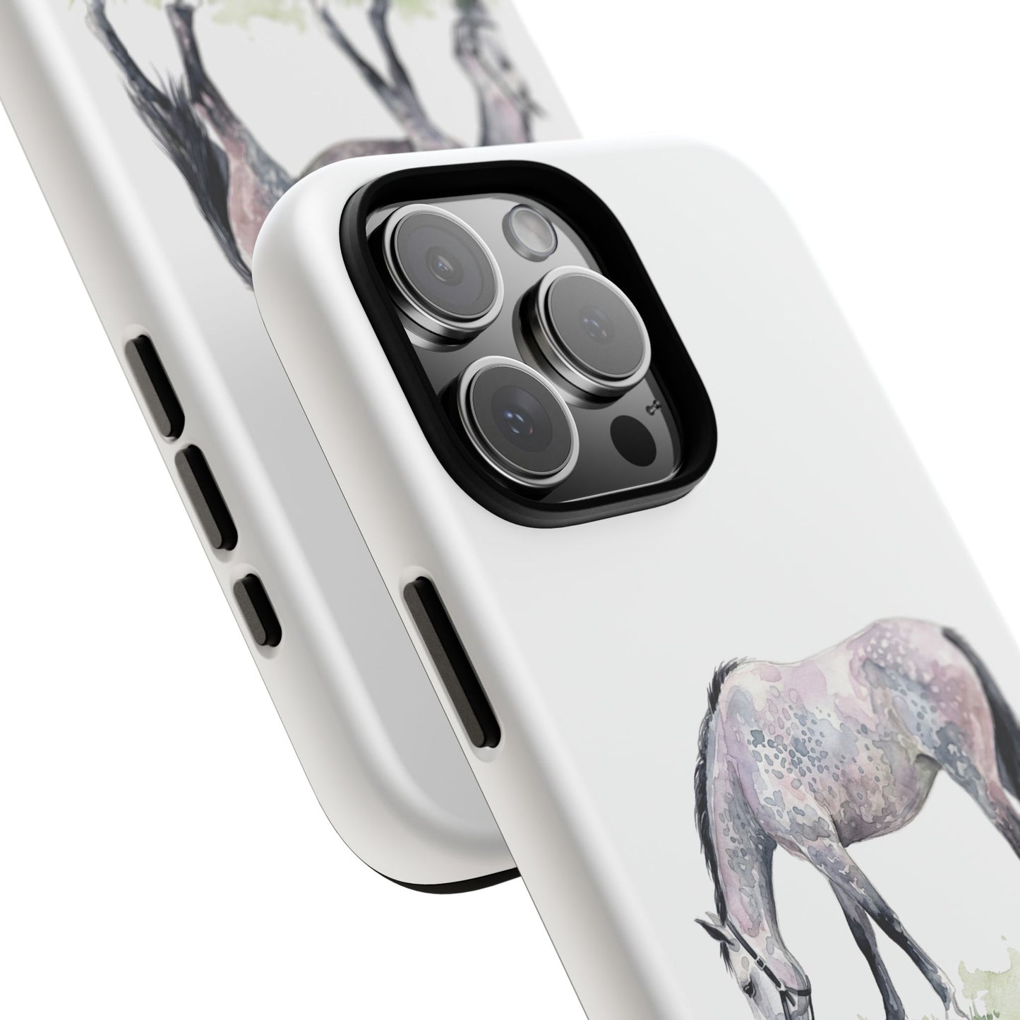 Horse Phone Case