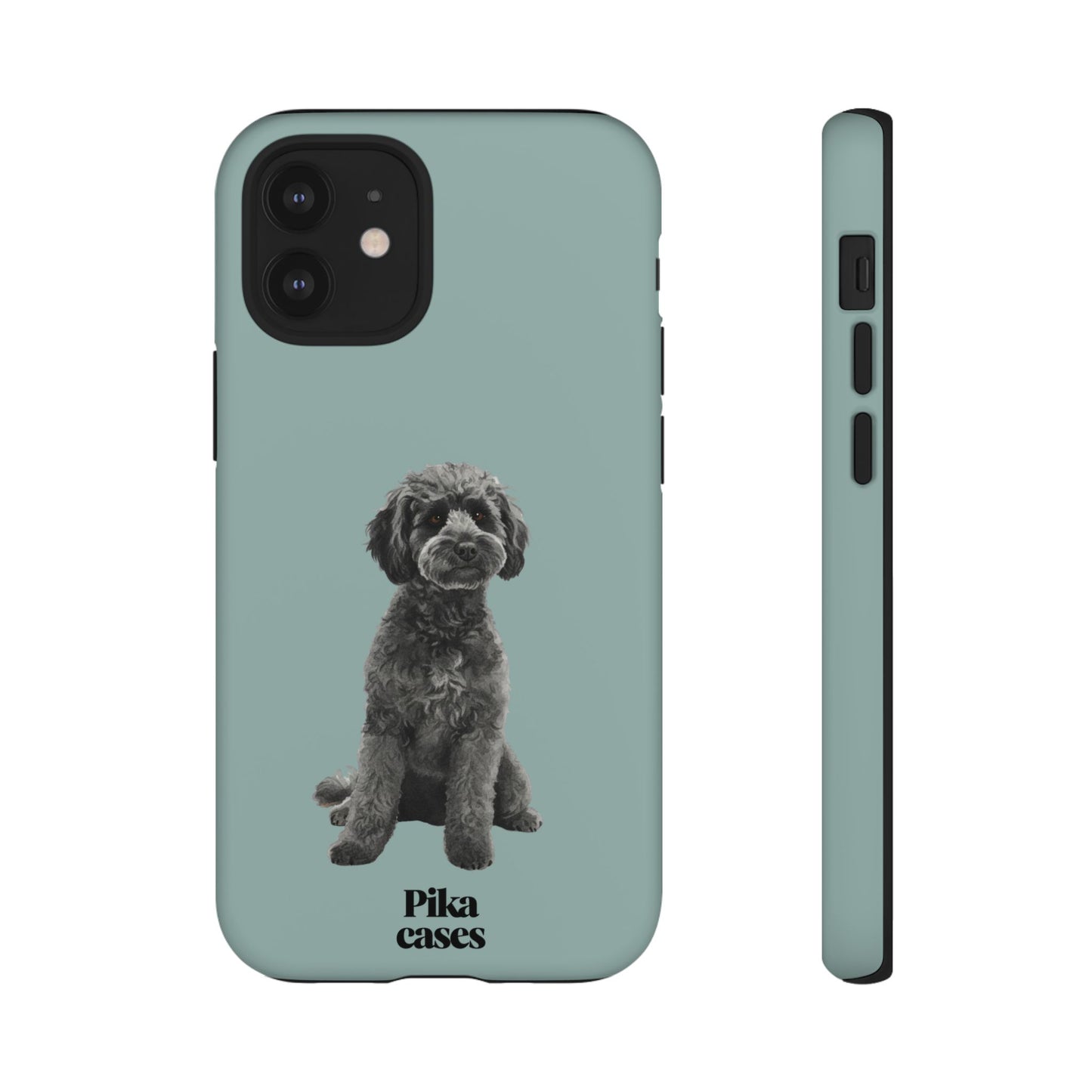 Cockapoo Phone Case