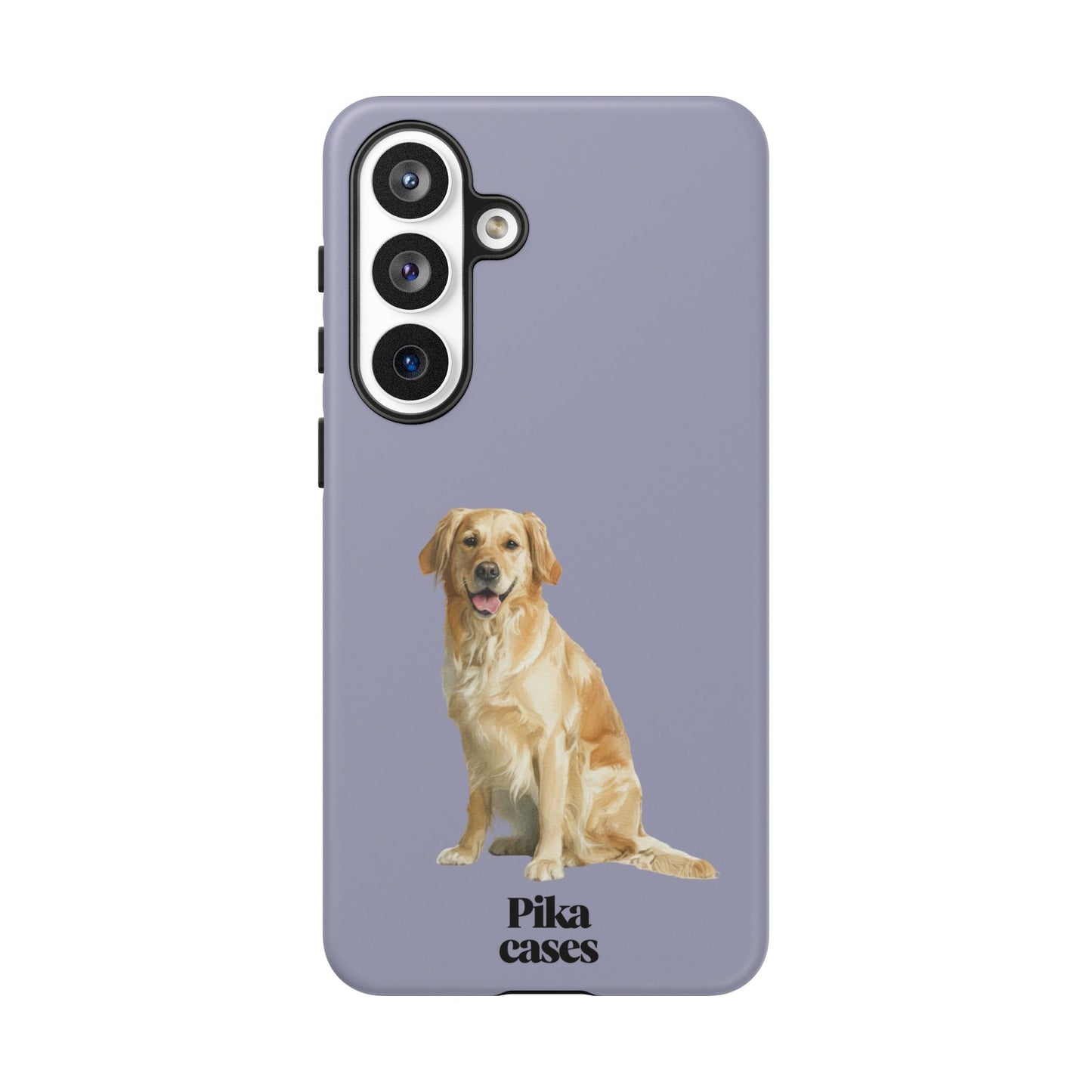 Golden Retriever Phone Case