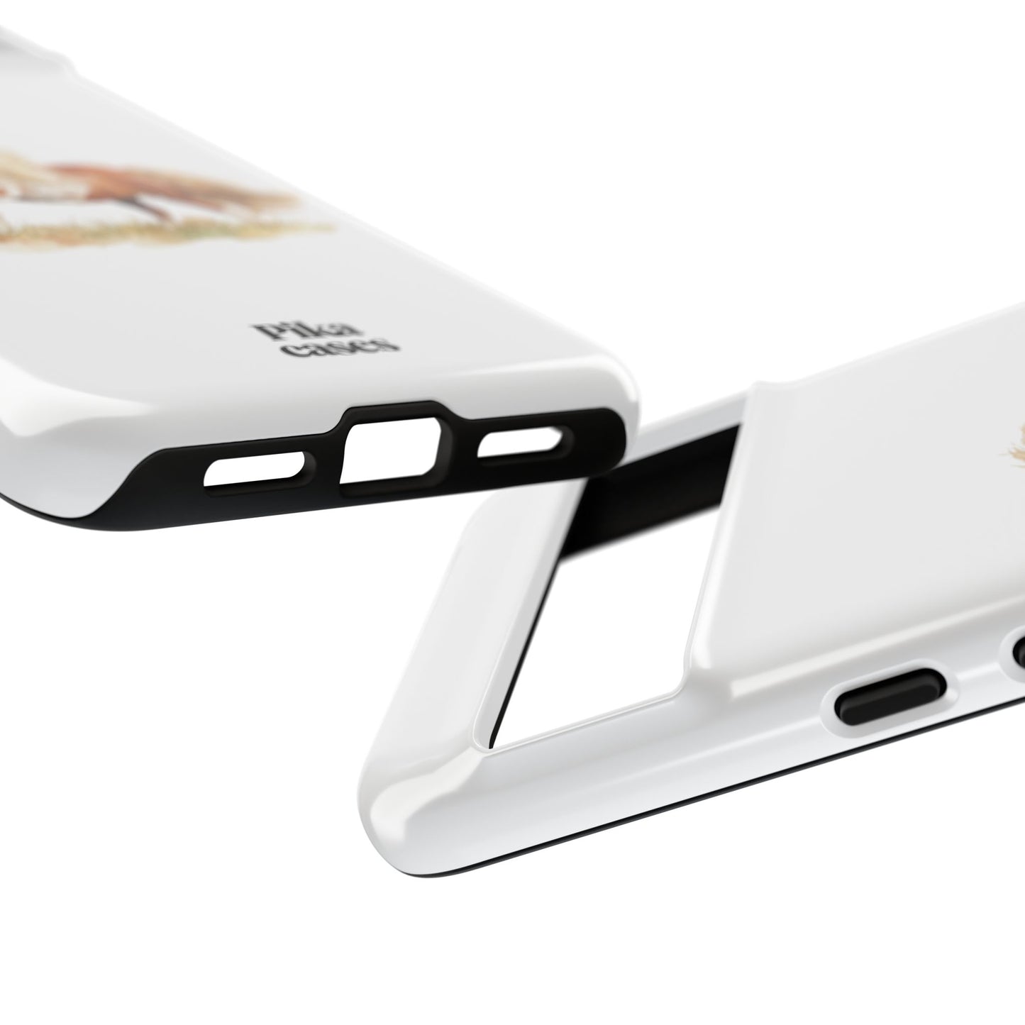 Shetland Pony Phone Case