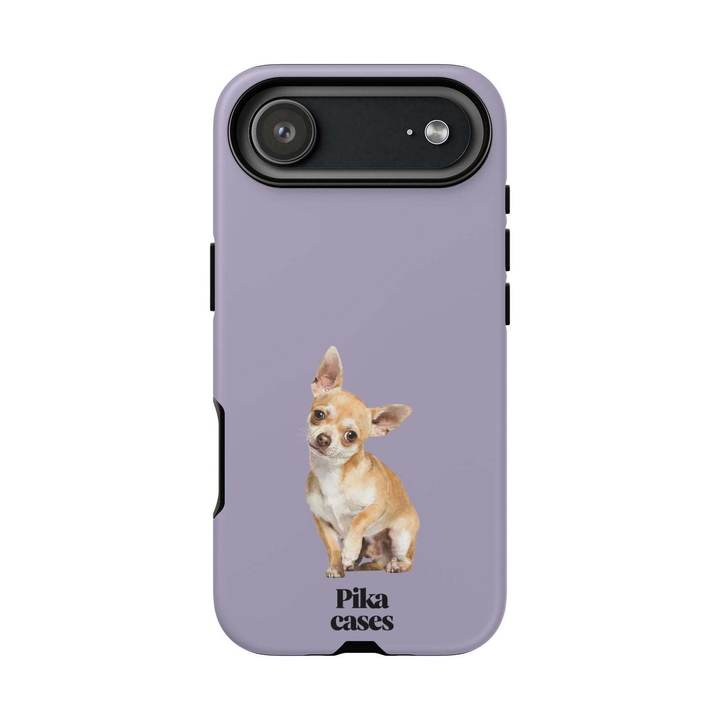 Chihuahua Phone Case