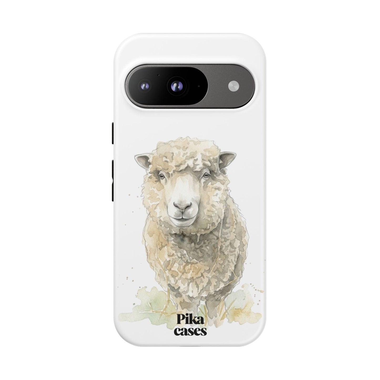 Ryeland Sheep Phone Case