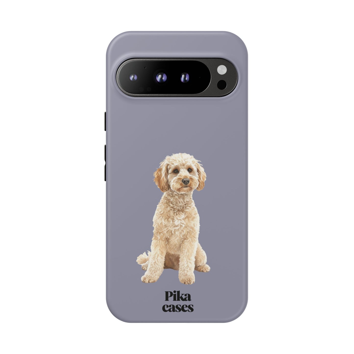 Cockapoo Phone Case