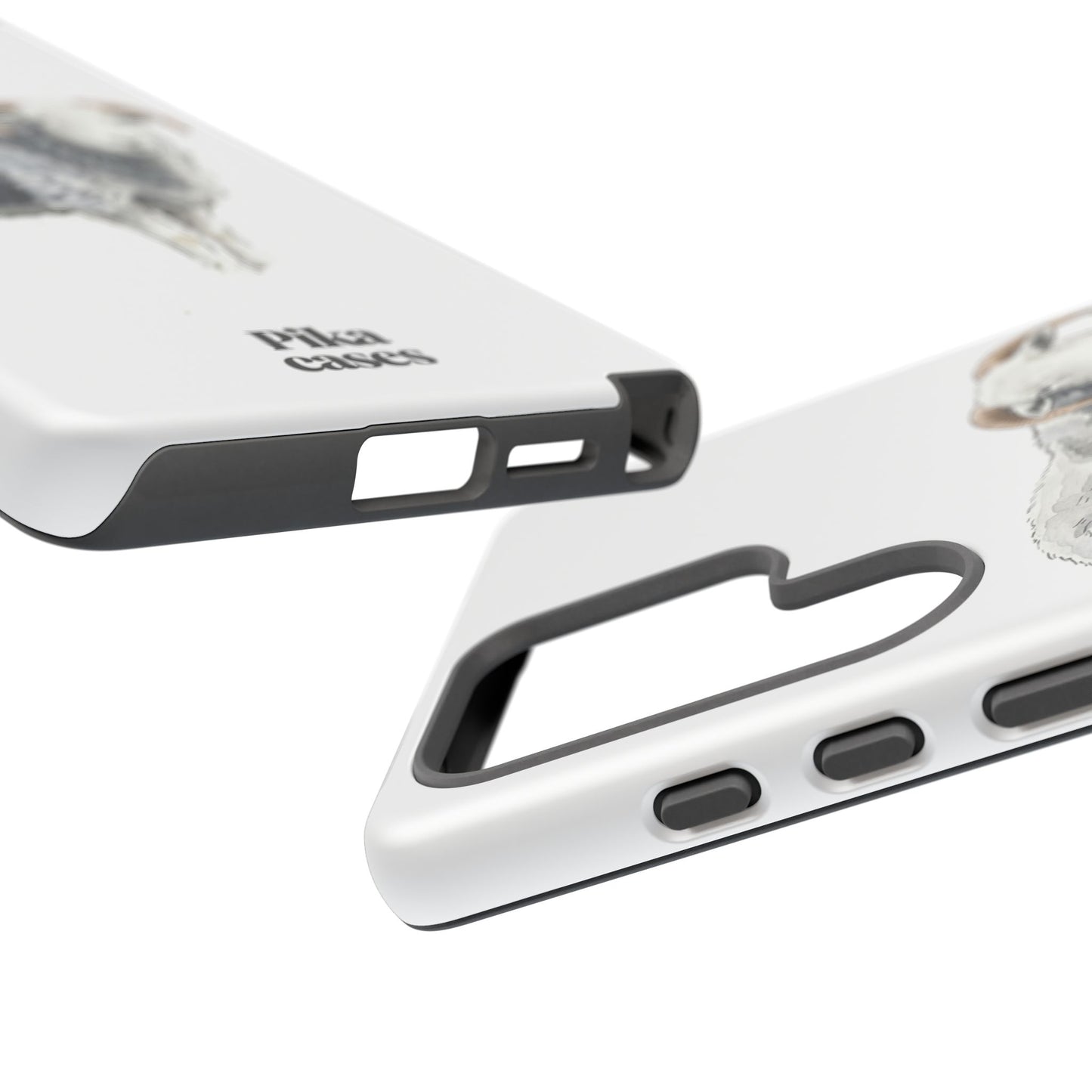 Herdwick Sheep Phone Case