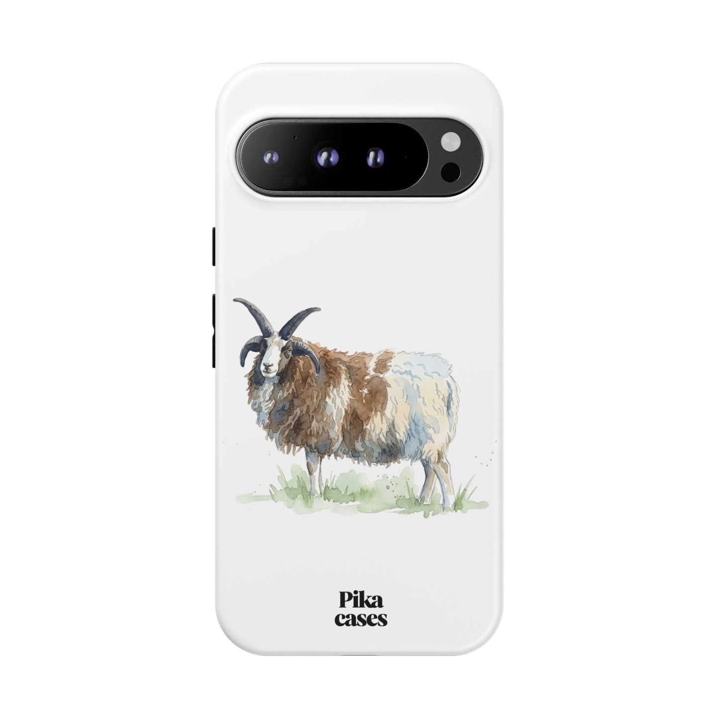 Jacob Sheep Phone Case