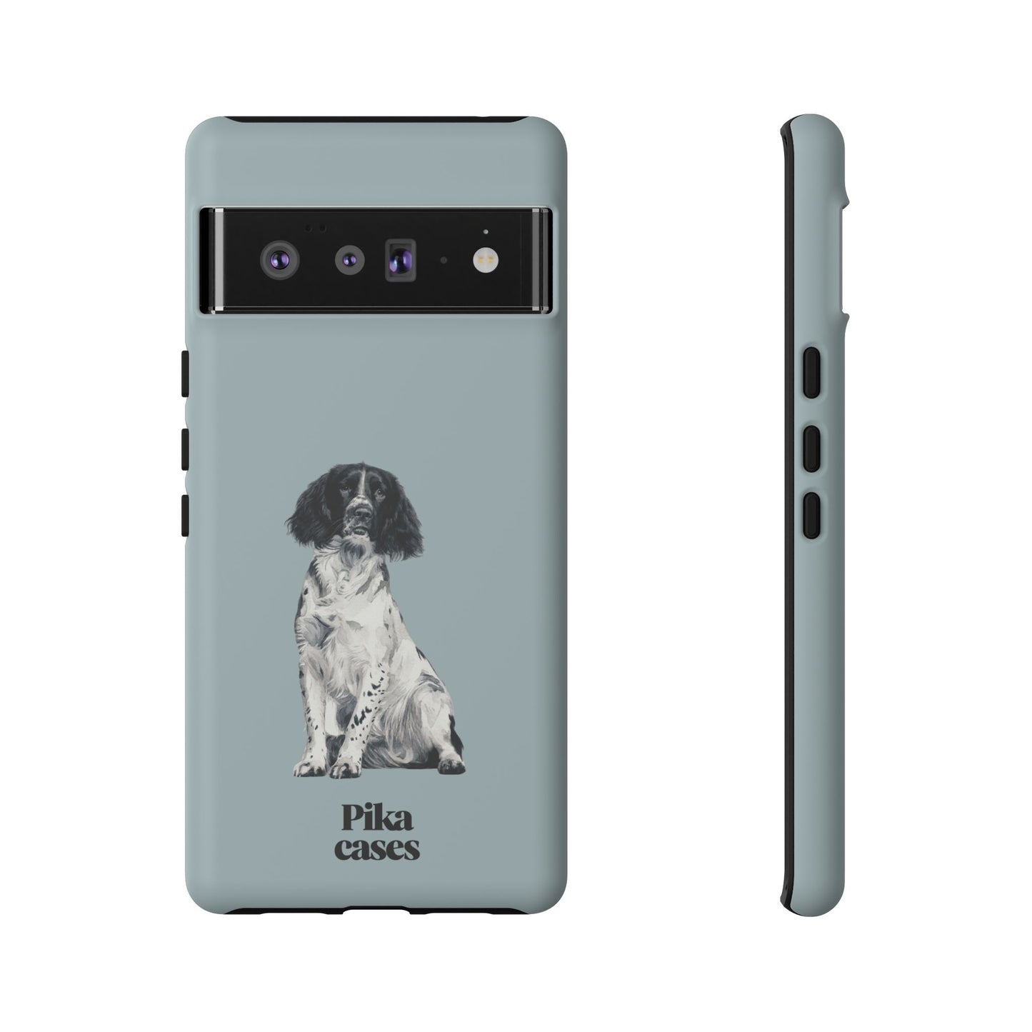 Springer Spaniel Phone Case