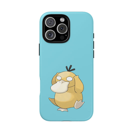 Psyduck Phone Case