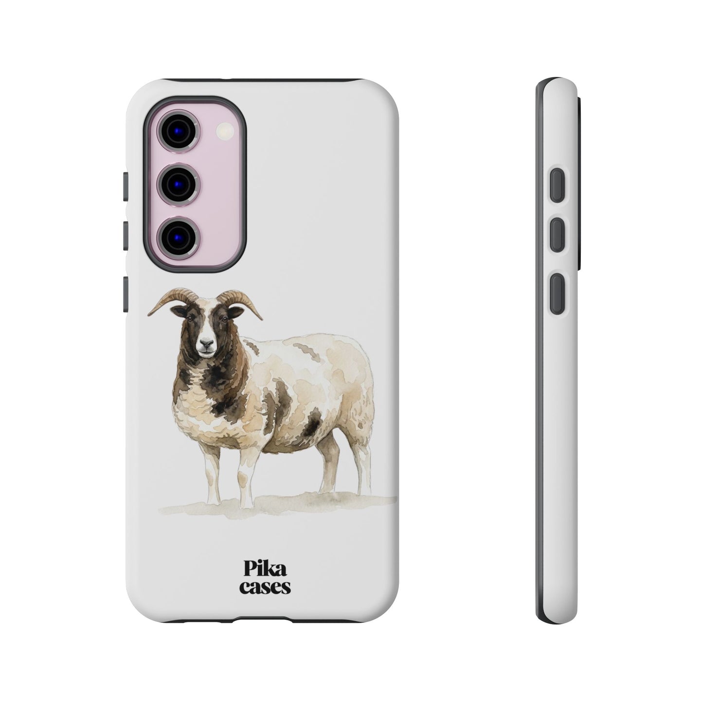 Jacob Sheep Phone Case