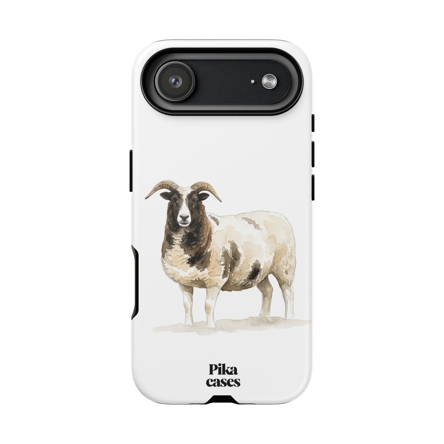 Jacob Sheep Phone Case
