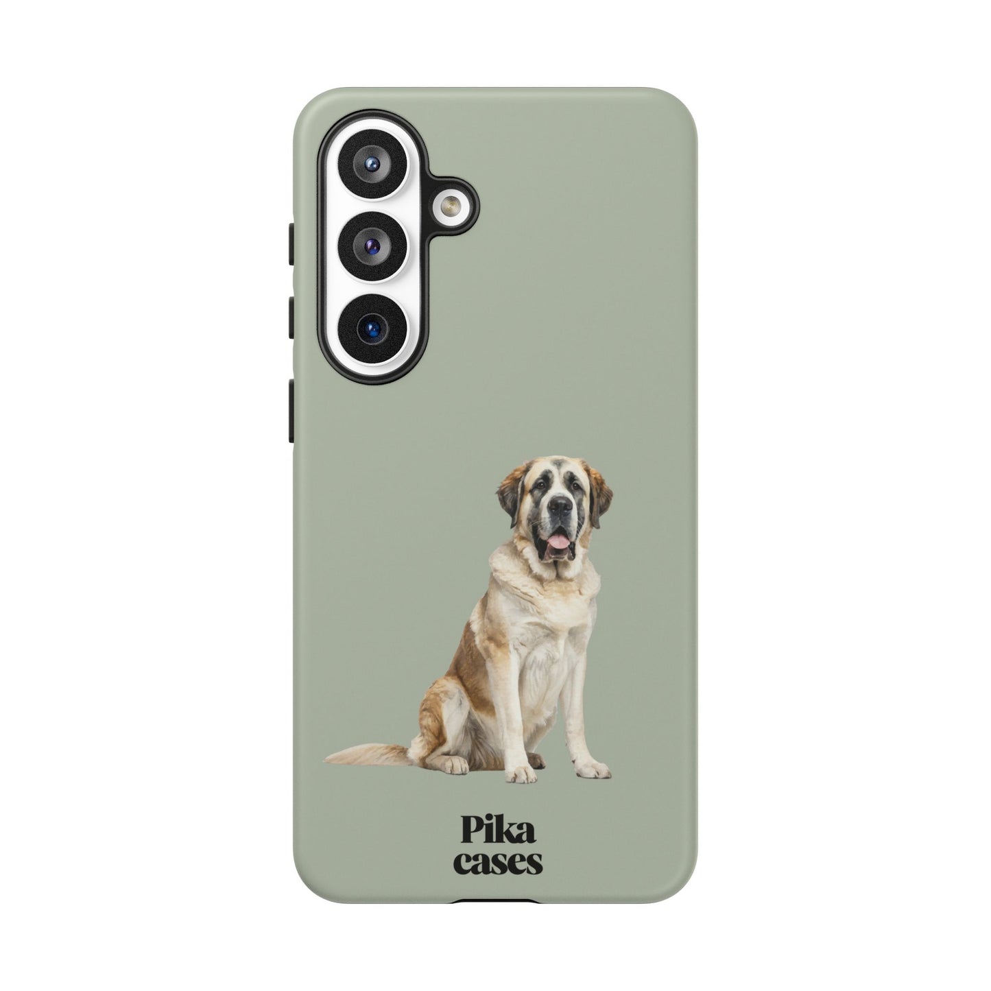 St. Bernard Phone Case