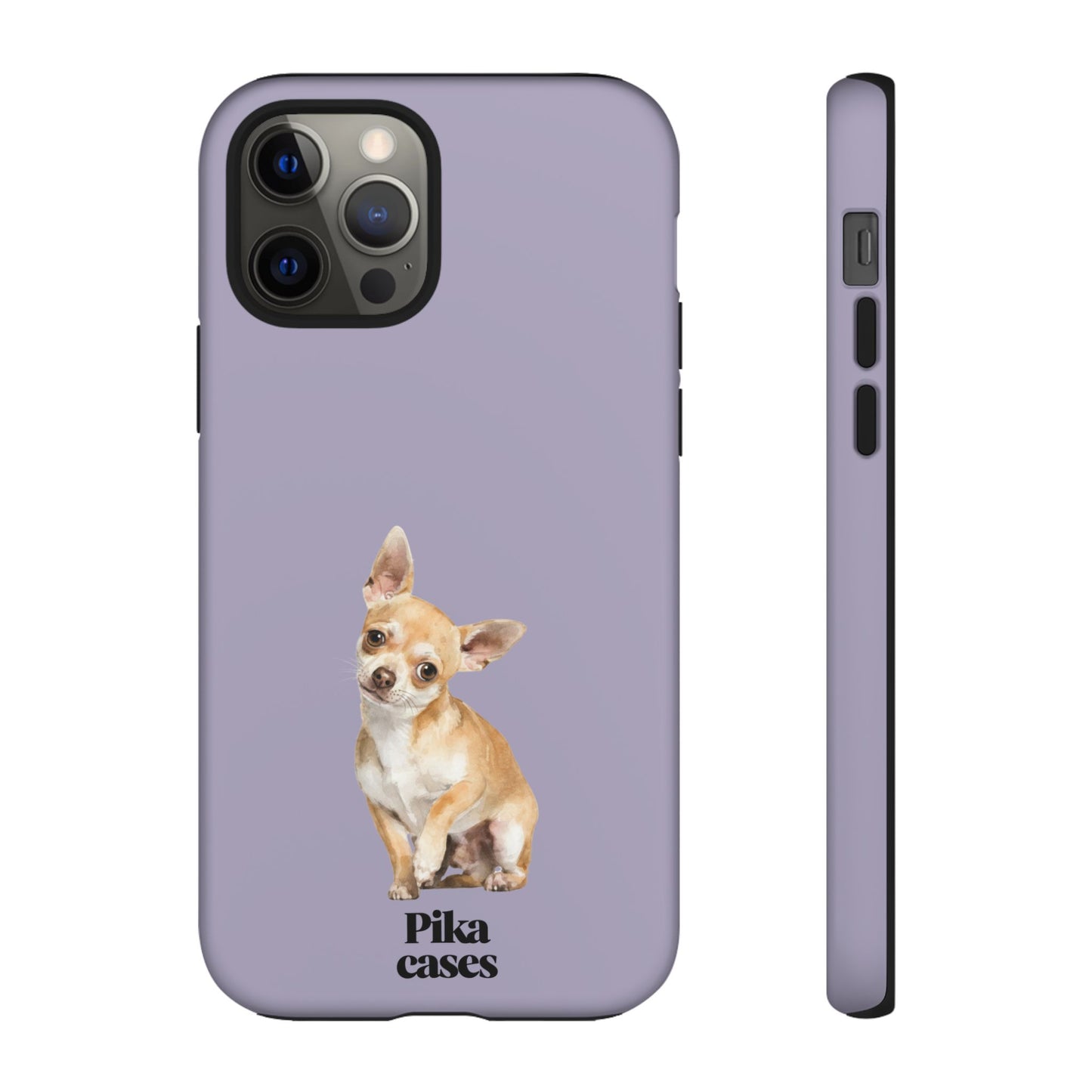 Chihuahua Phone Case