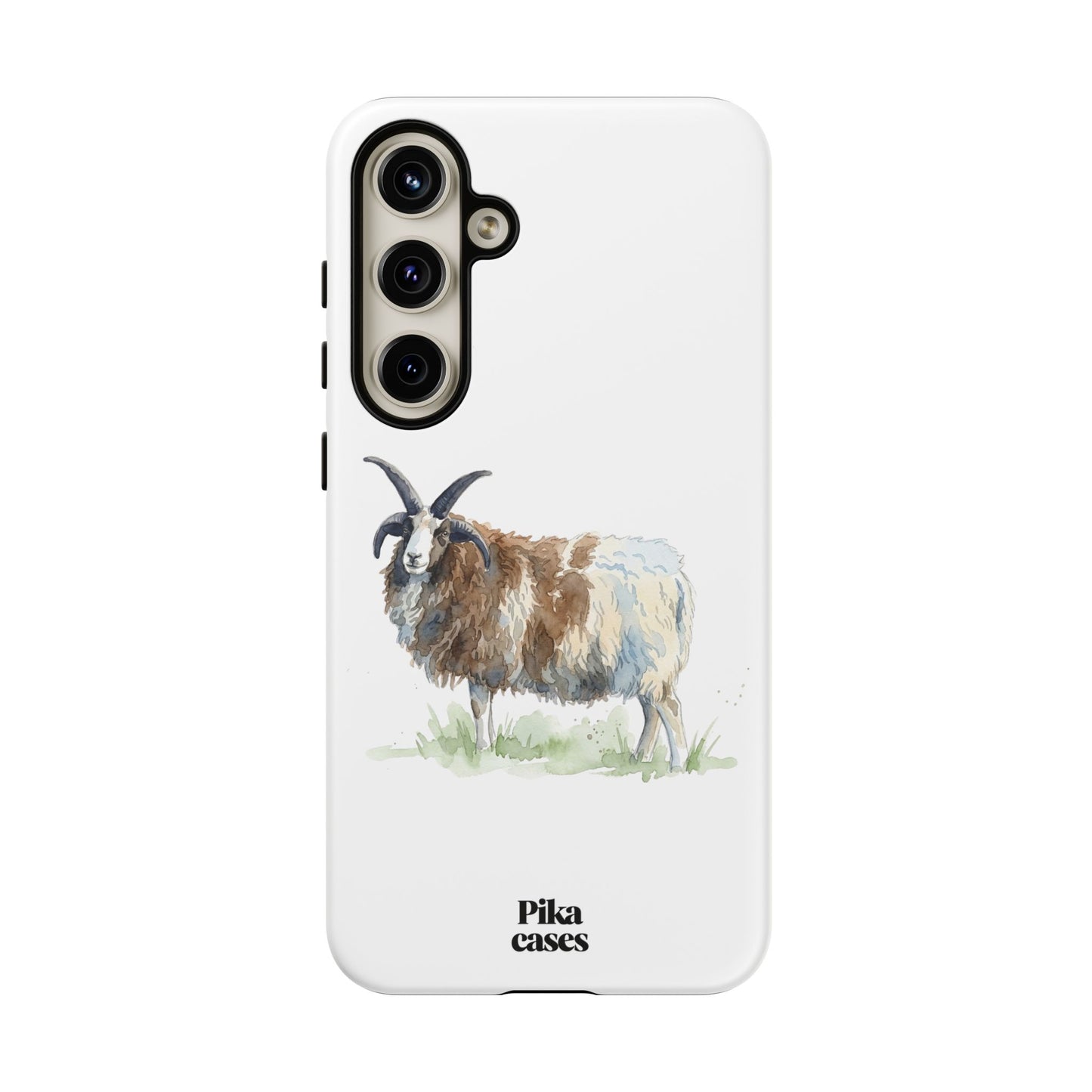 Jacob Sheep Phone Case