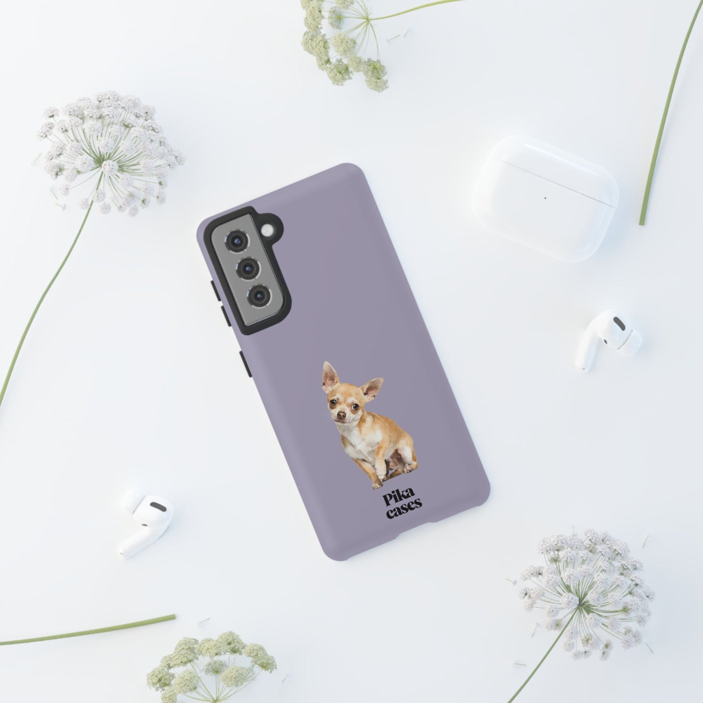 Chihuahua Phone Case