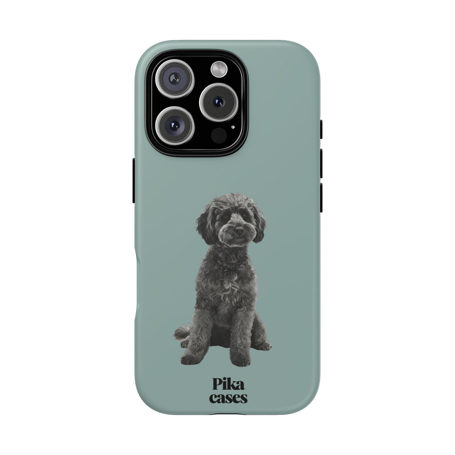 Cockapoo Phone Case