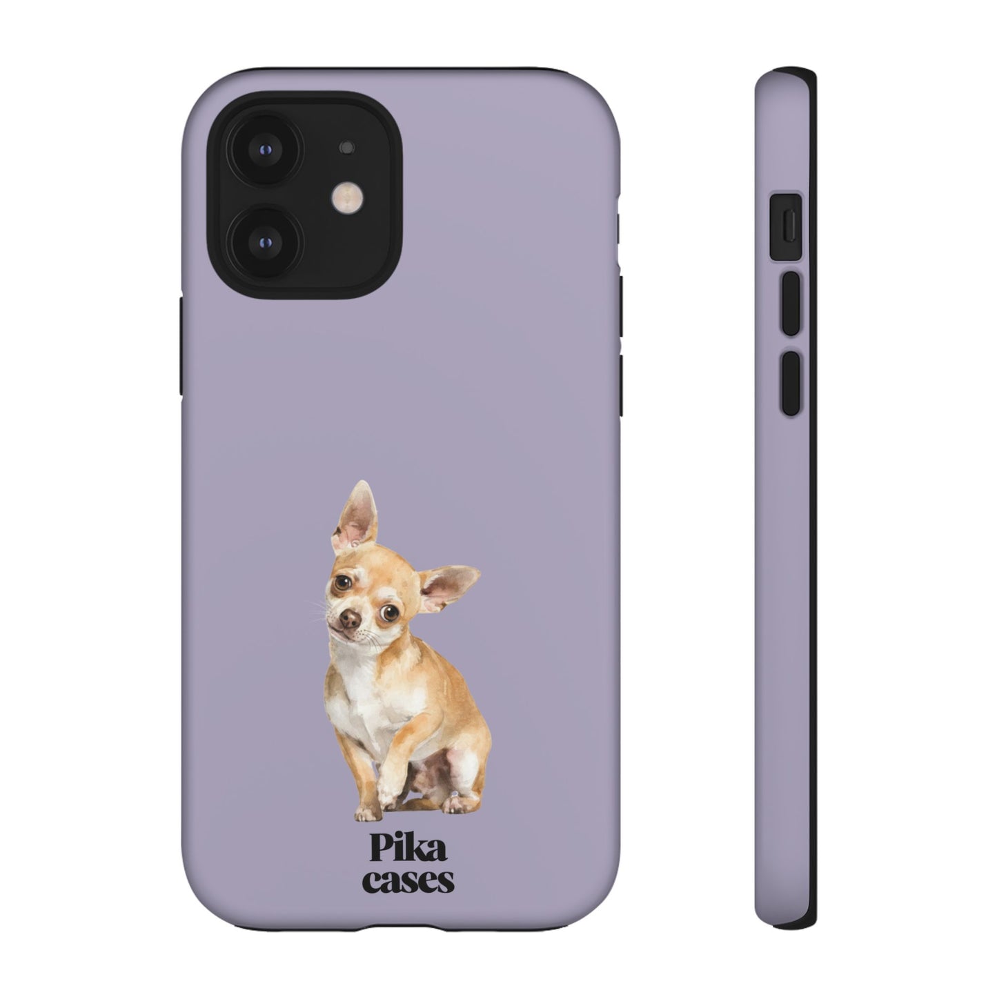 Chihuahua Phone Case