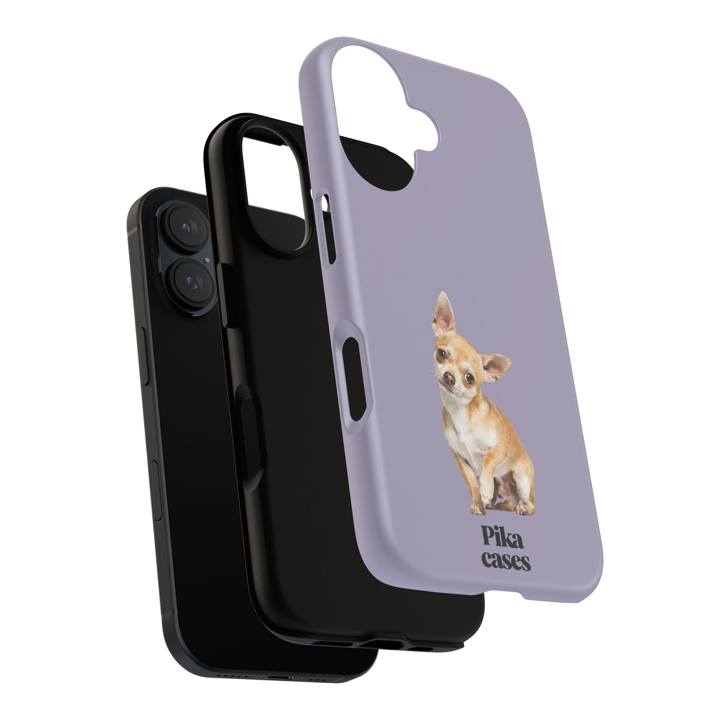 Chihuahua Phone Case