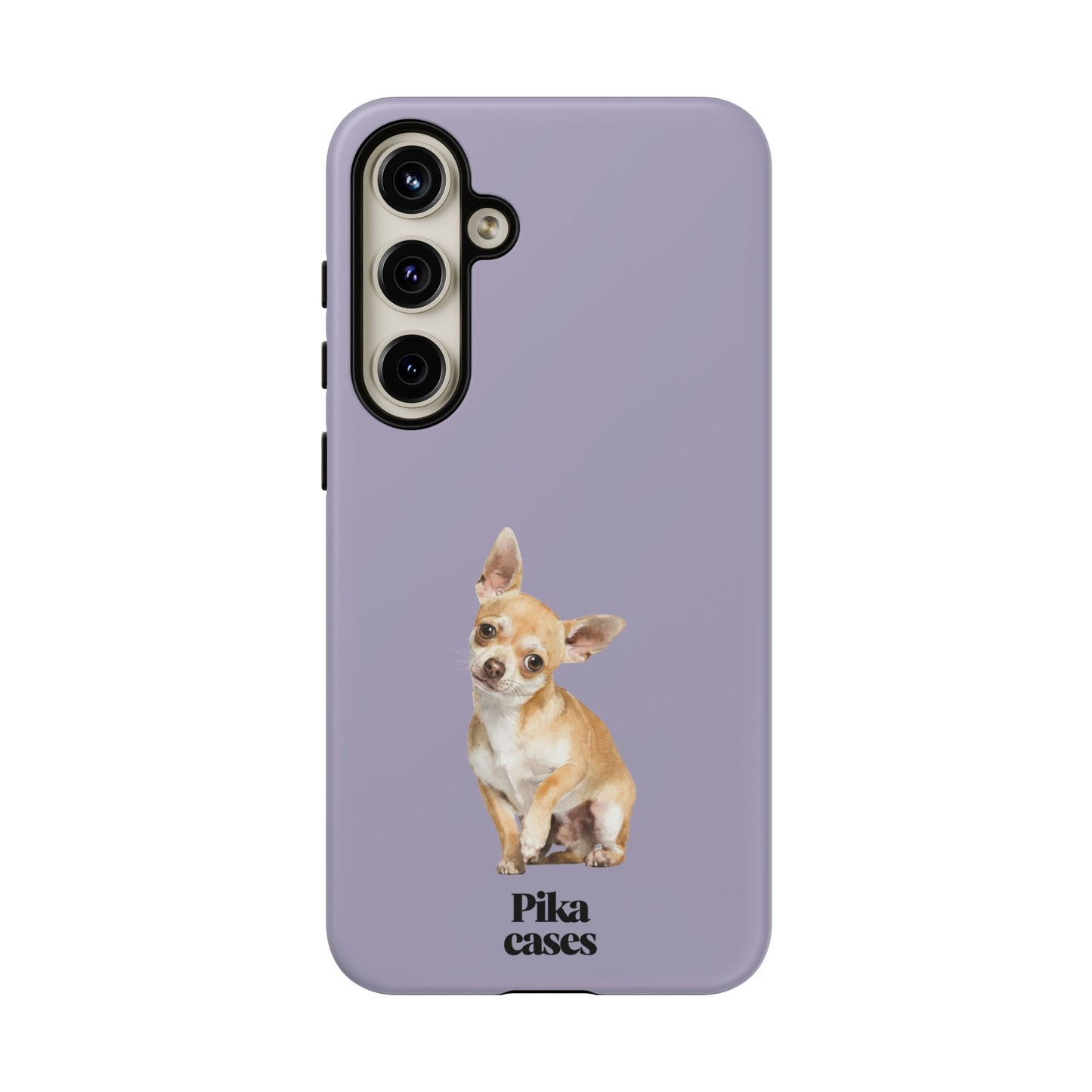 Chihuahua Phone Case