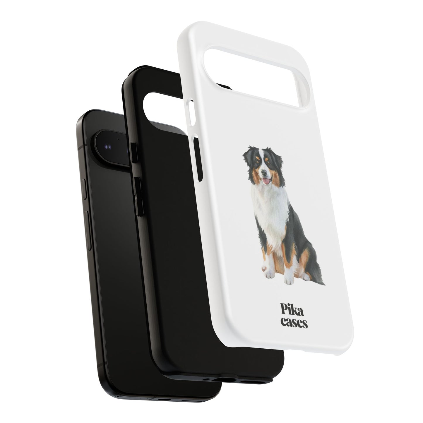 Australian Shepherd (Aussie) Phone Case