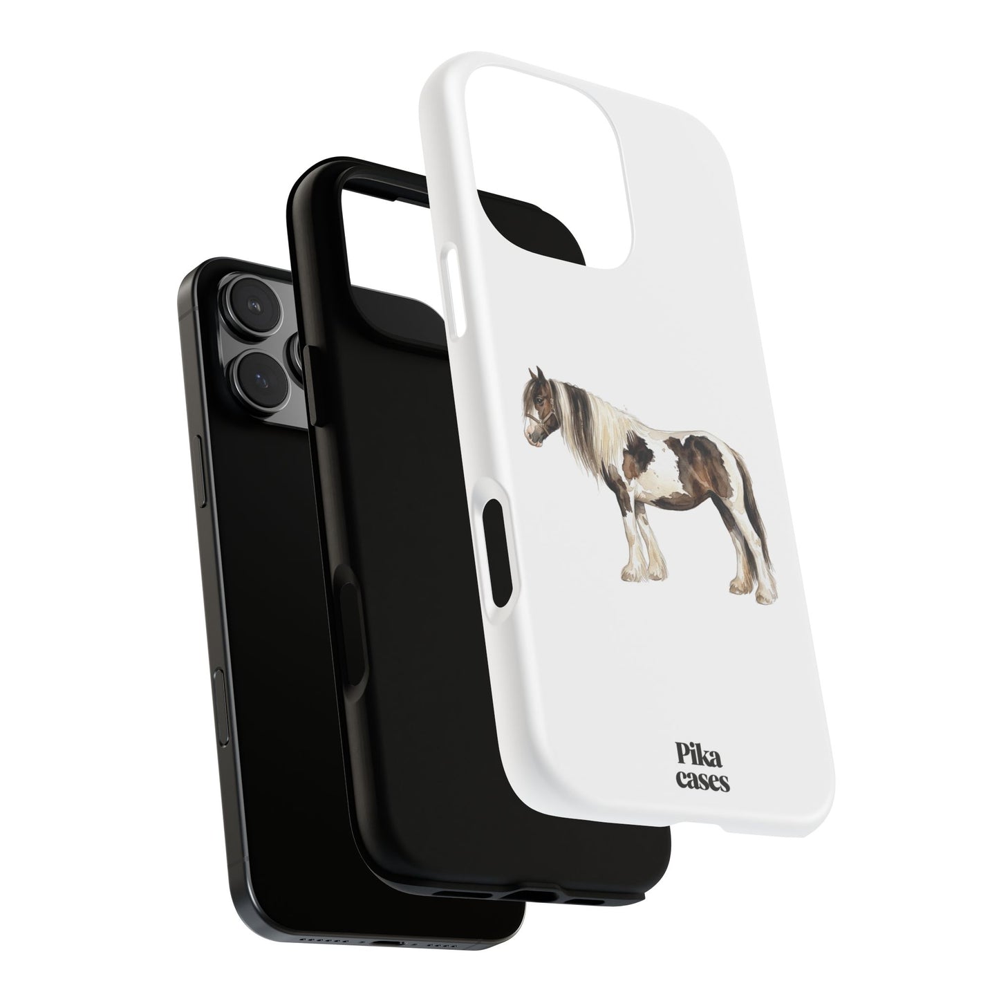 Horse Phone Case