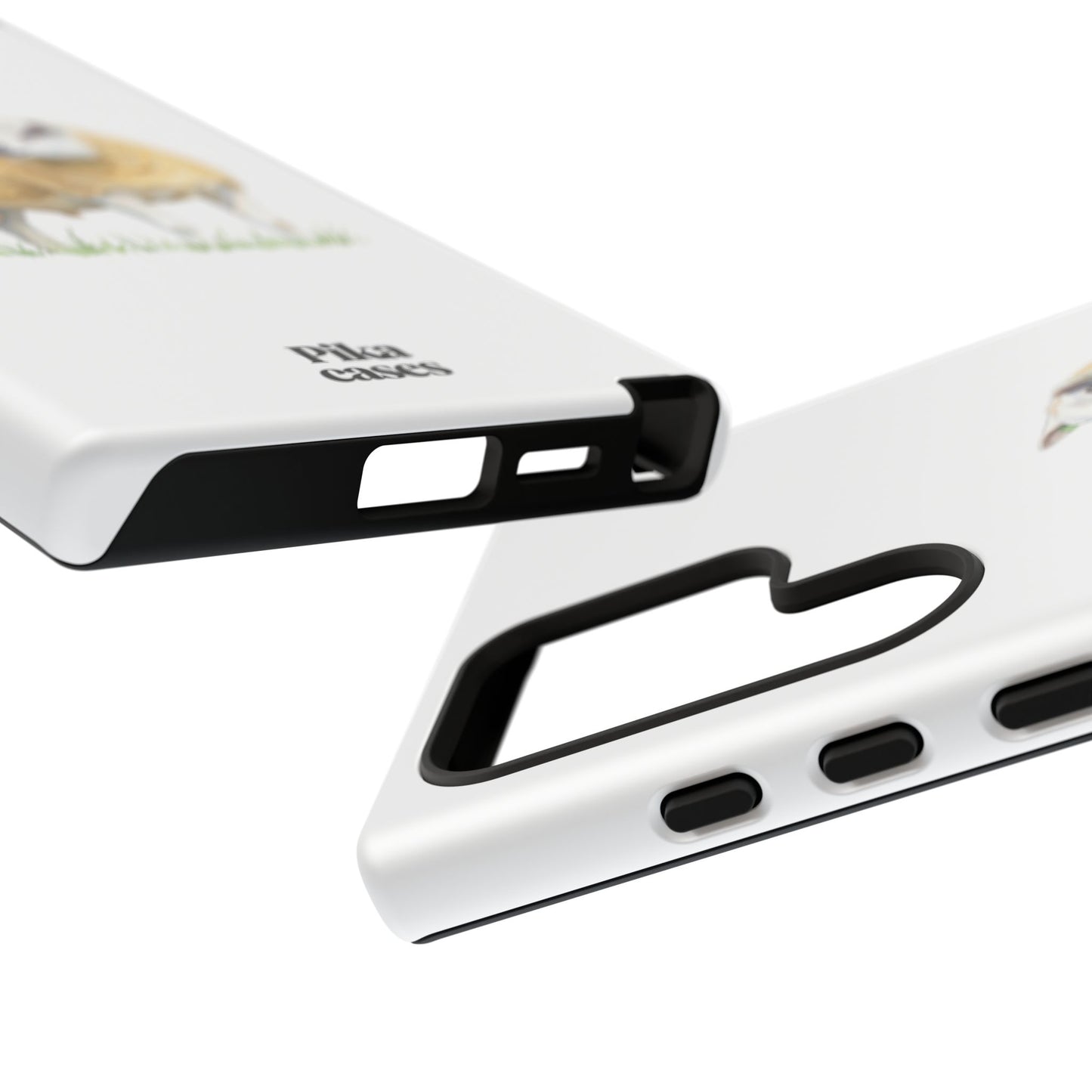 Texel Sheep Phone Case